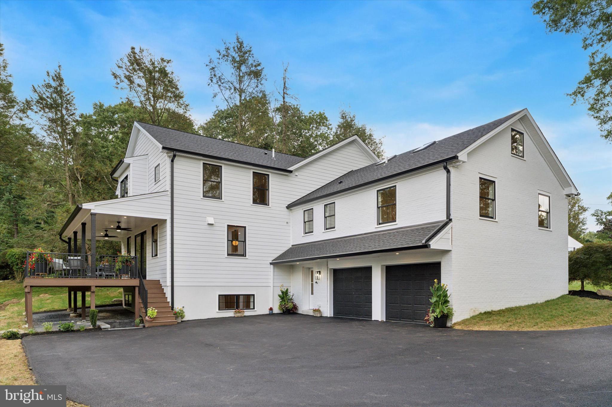 GLADWYNE - Residential