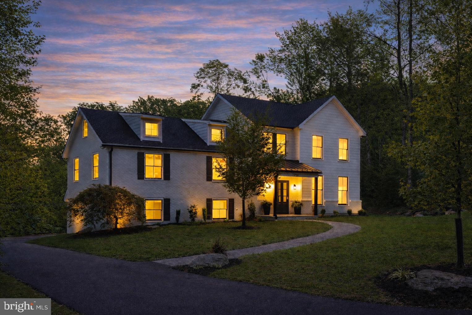 GLADWYNE - Residential