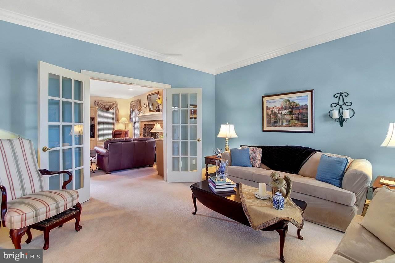 BRITTANY - Residential