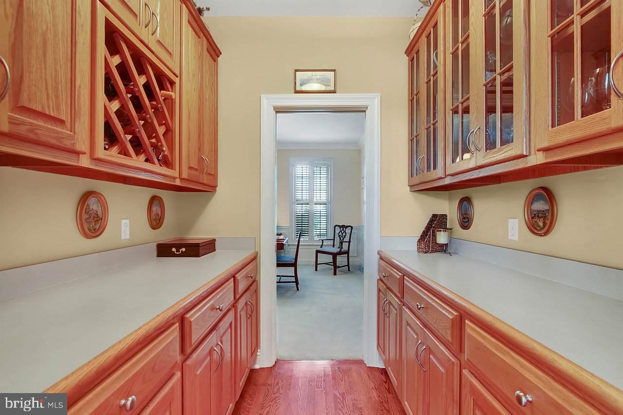 BRITTANY - Residential