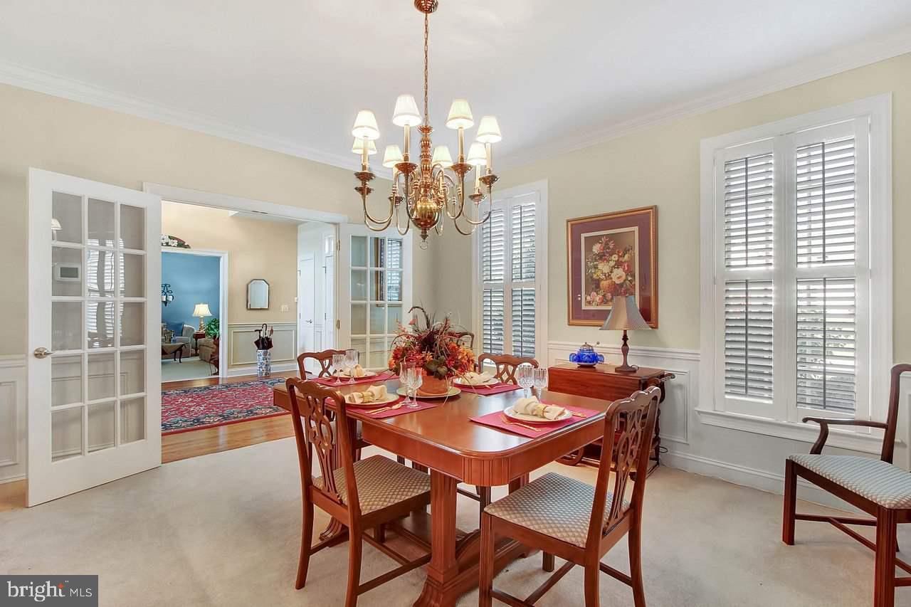 BRITTANY - Residential