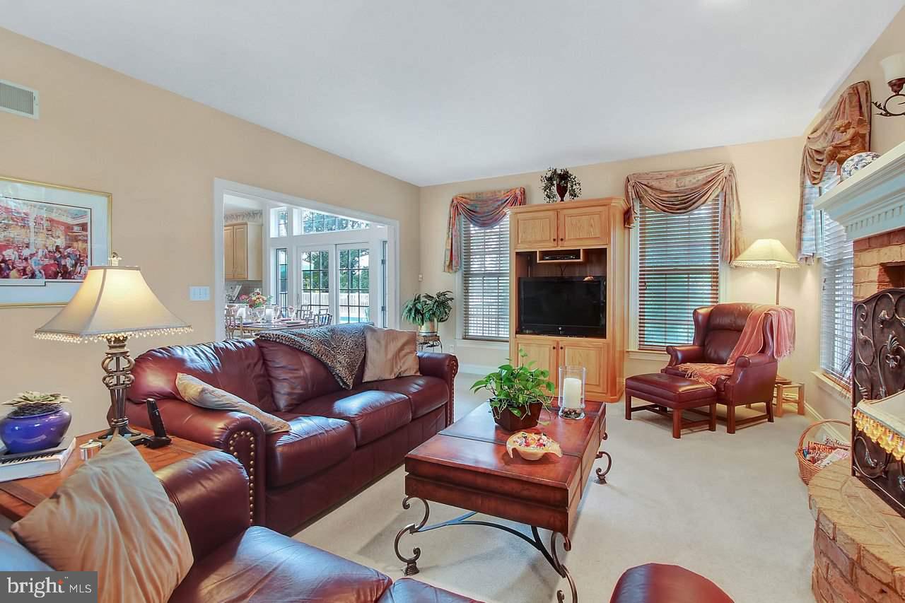 BRITTANY - Residential