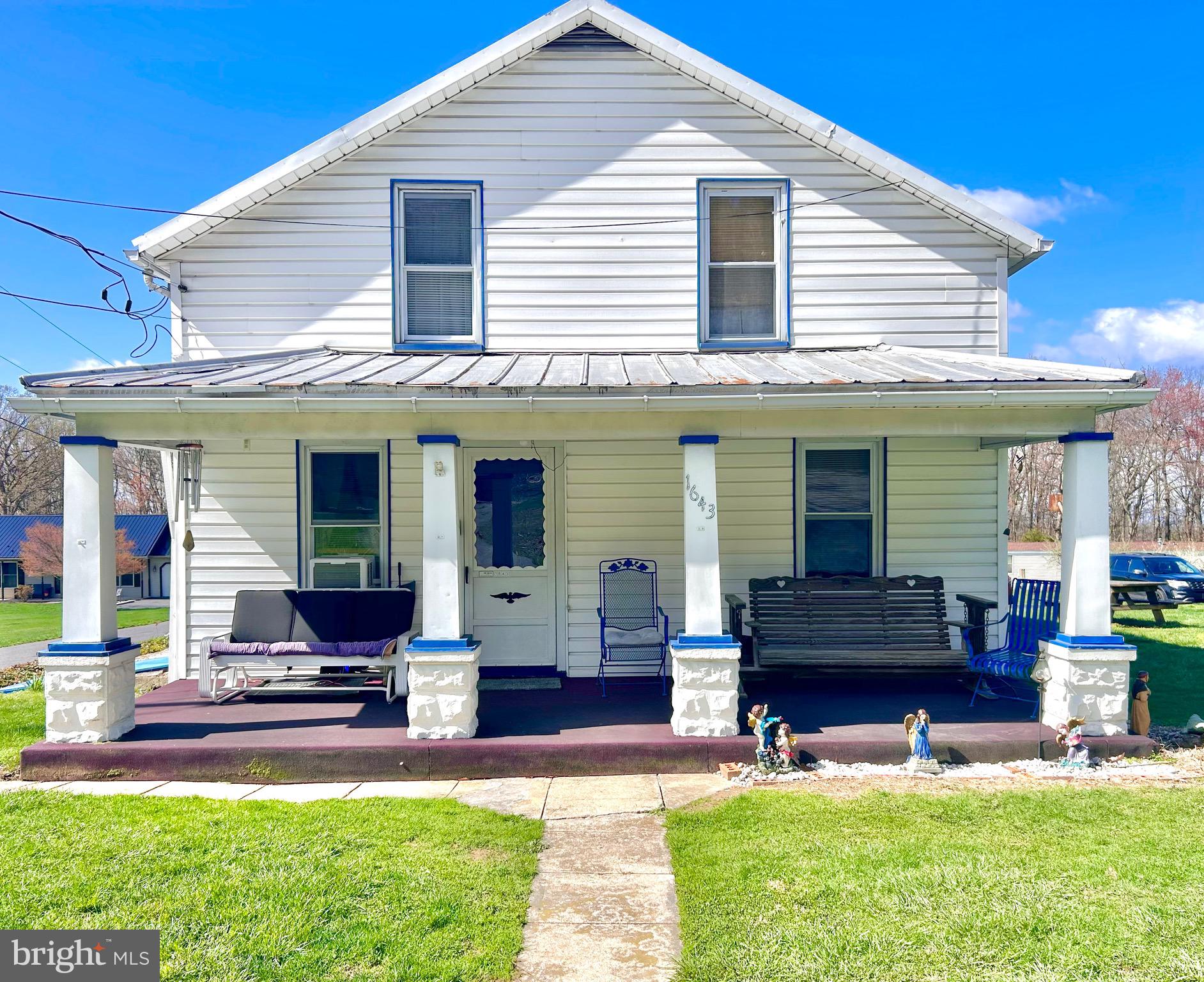 FAYETTEVILLE - Residential