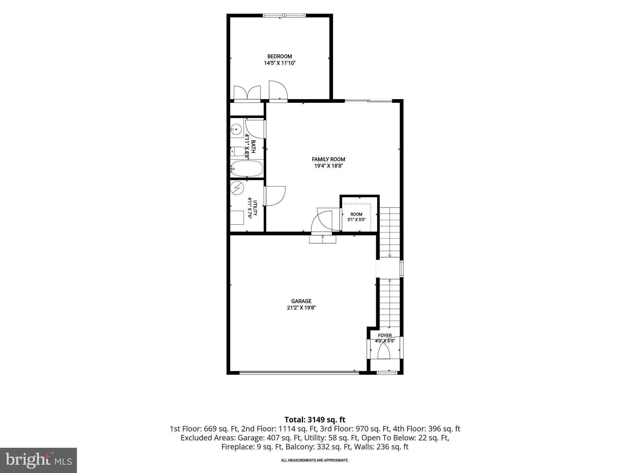 NONE AVAILABLE - Residential