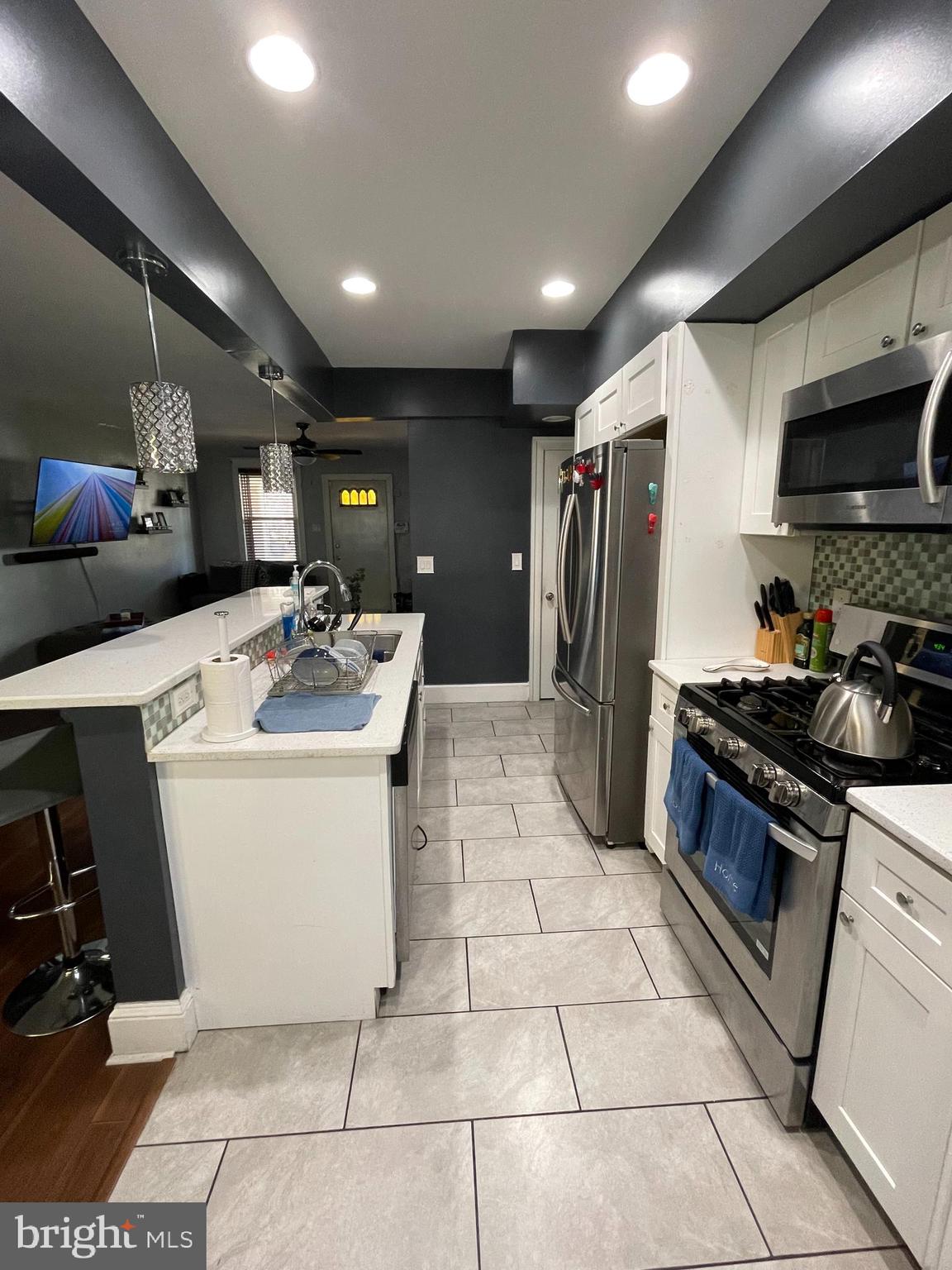 WYNNEFIELD - Residential