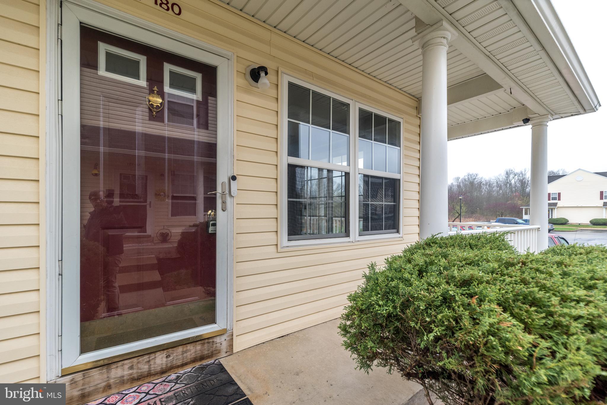 WALNUT BANK FARMS - Residential