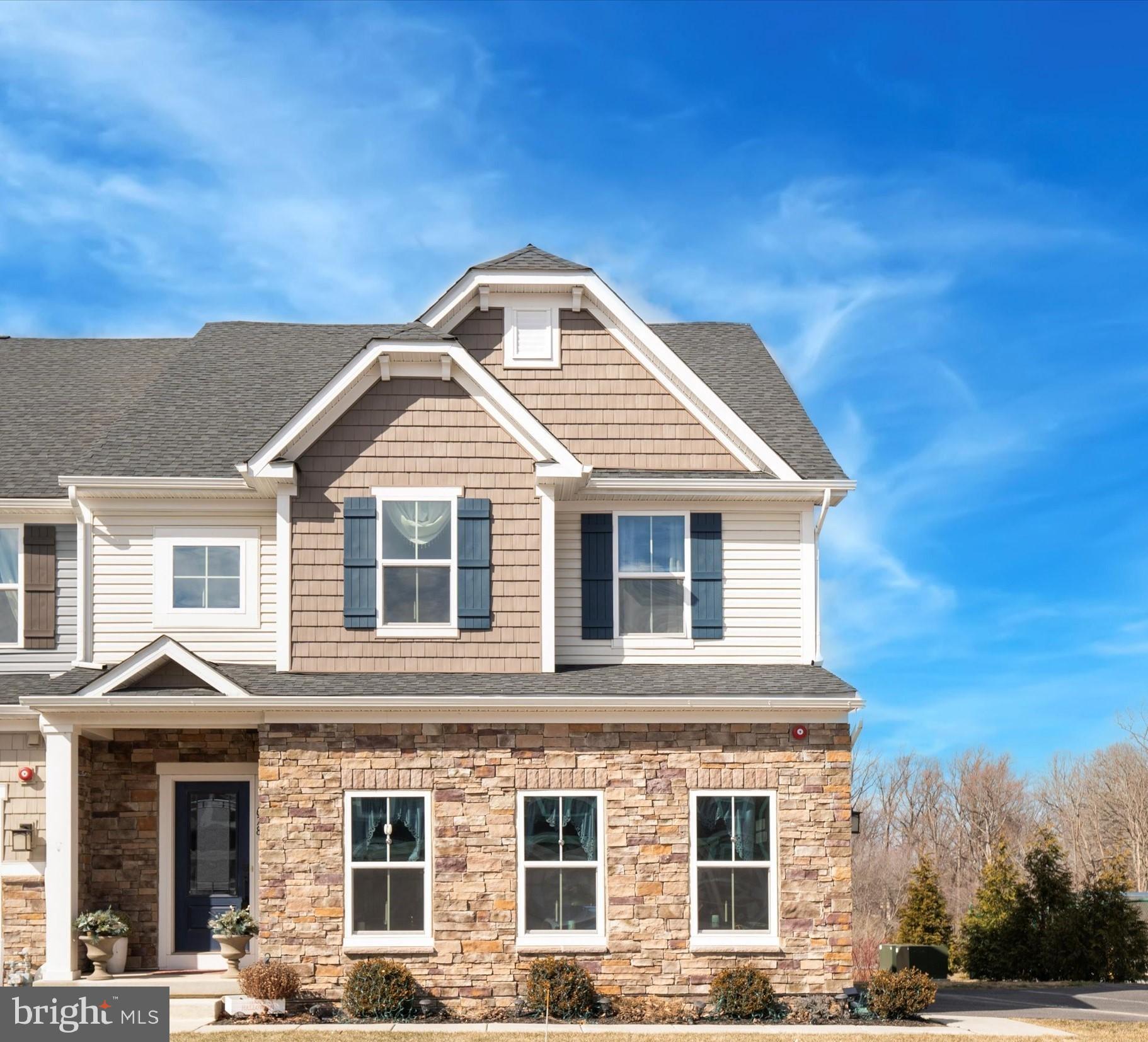 LONGWOOD PRESERVE - Residential