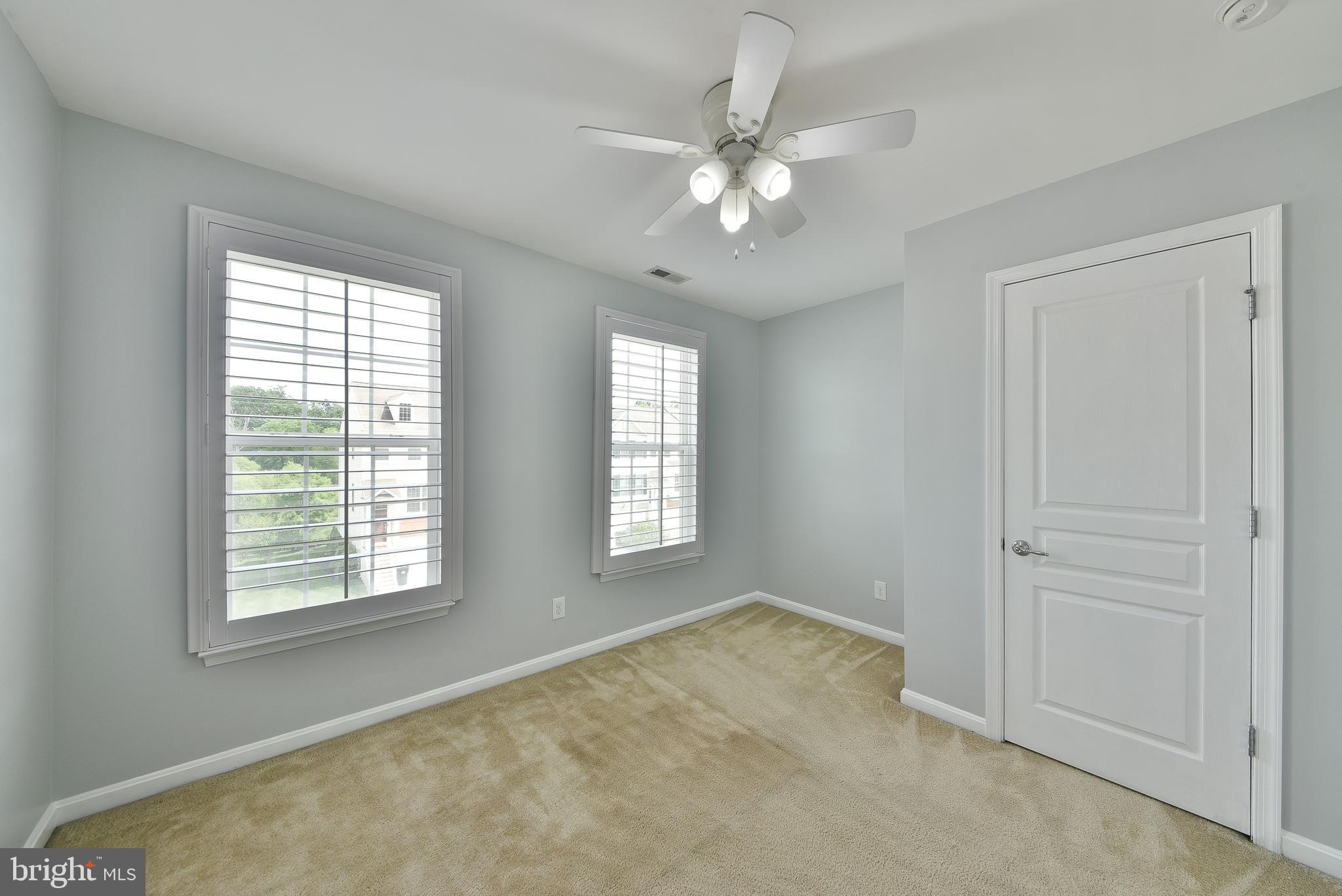 MONTGOMERY POINTE - Residential