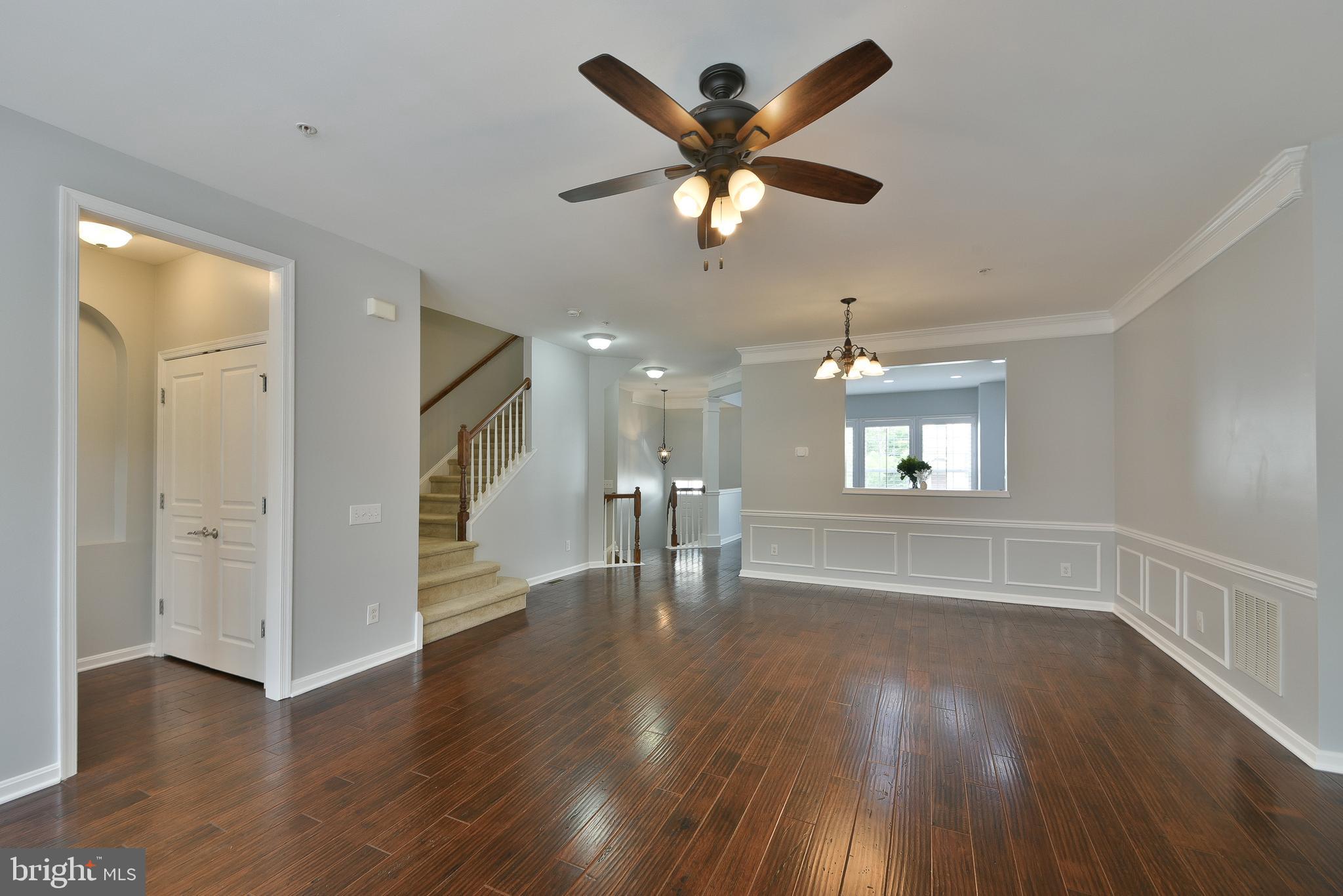 MONTGOMERY POINTE - Residential