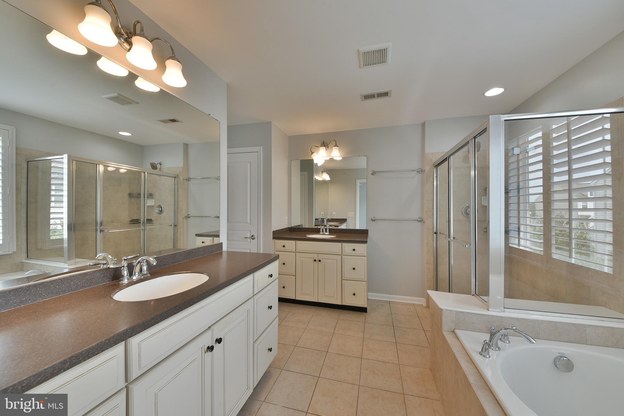 MONTGOMERY POINTE - Residential