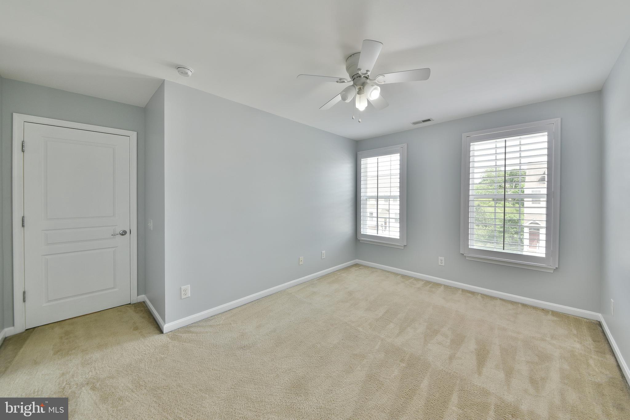 MONTGOMERY POINTE - Residential