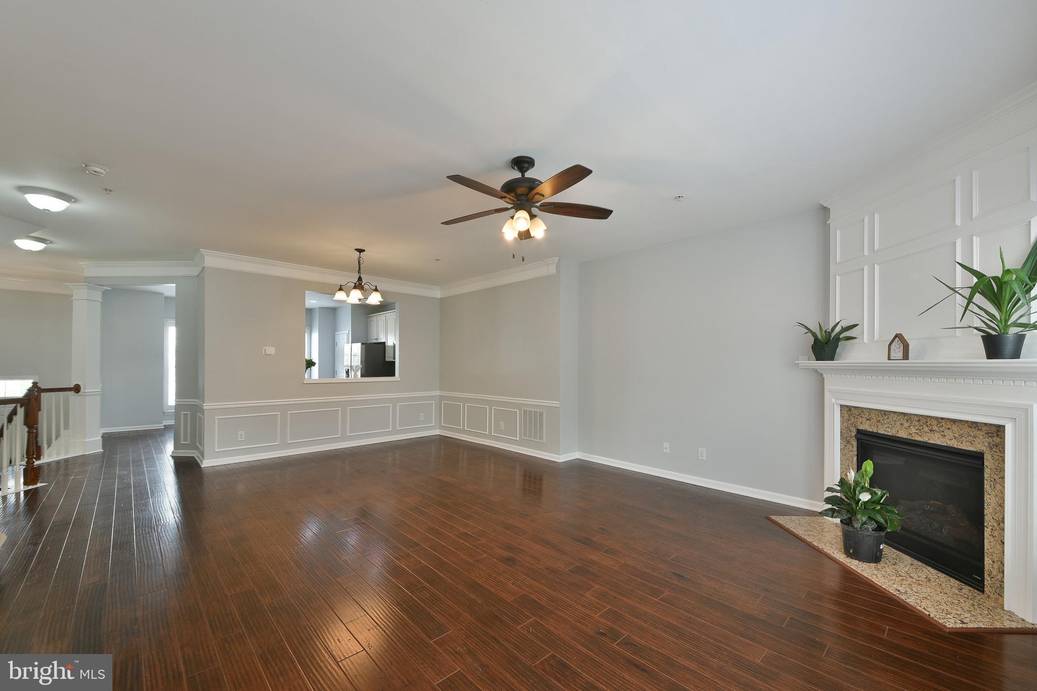 MONTGOMERY POINTE - Residential