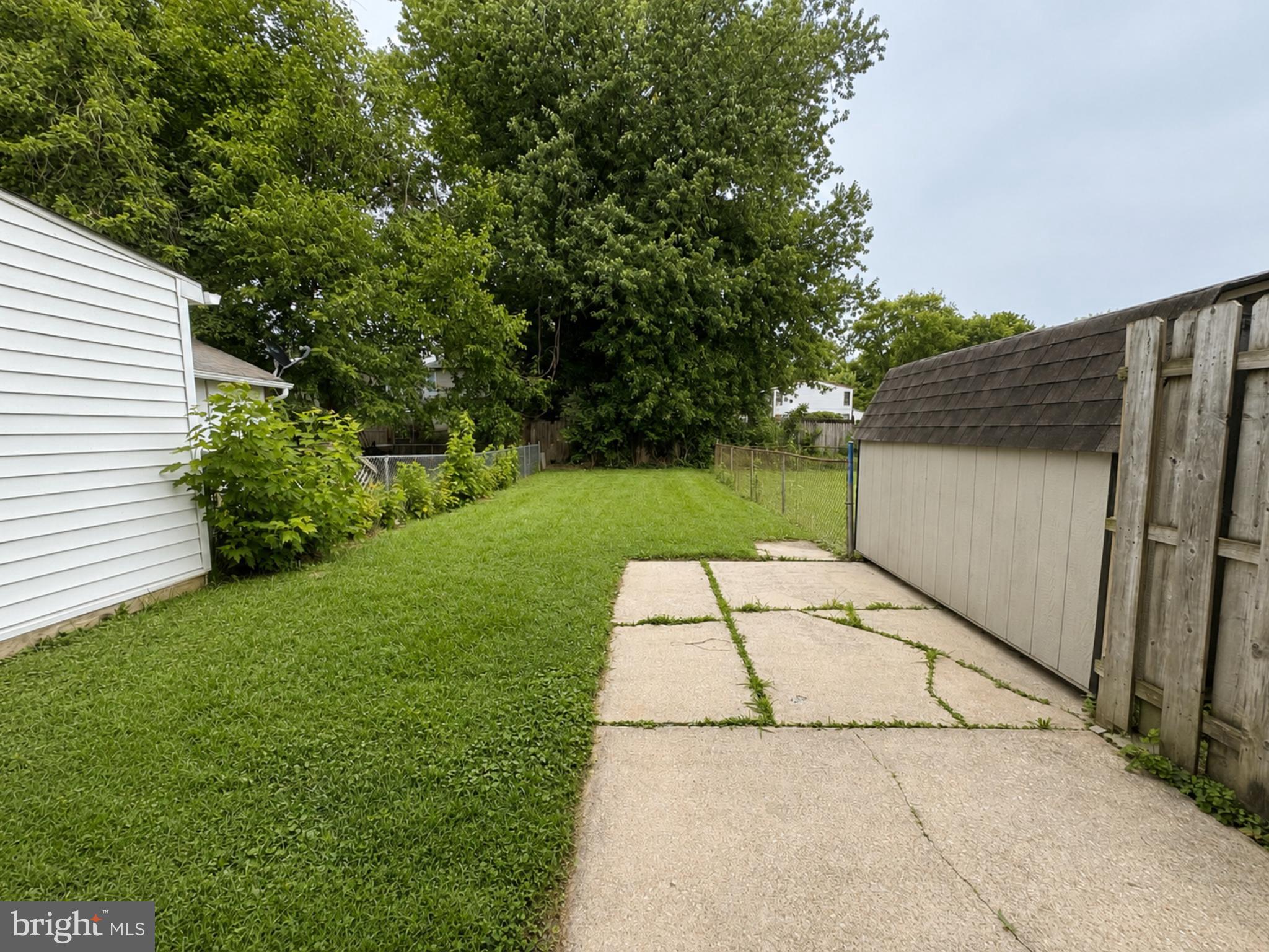 ELKTON TOWNHOUSES - Residential