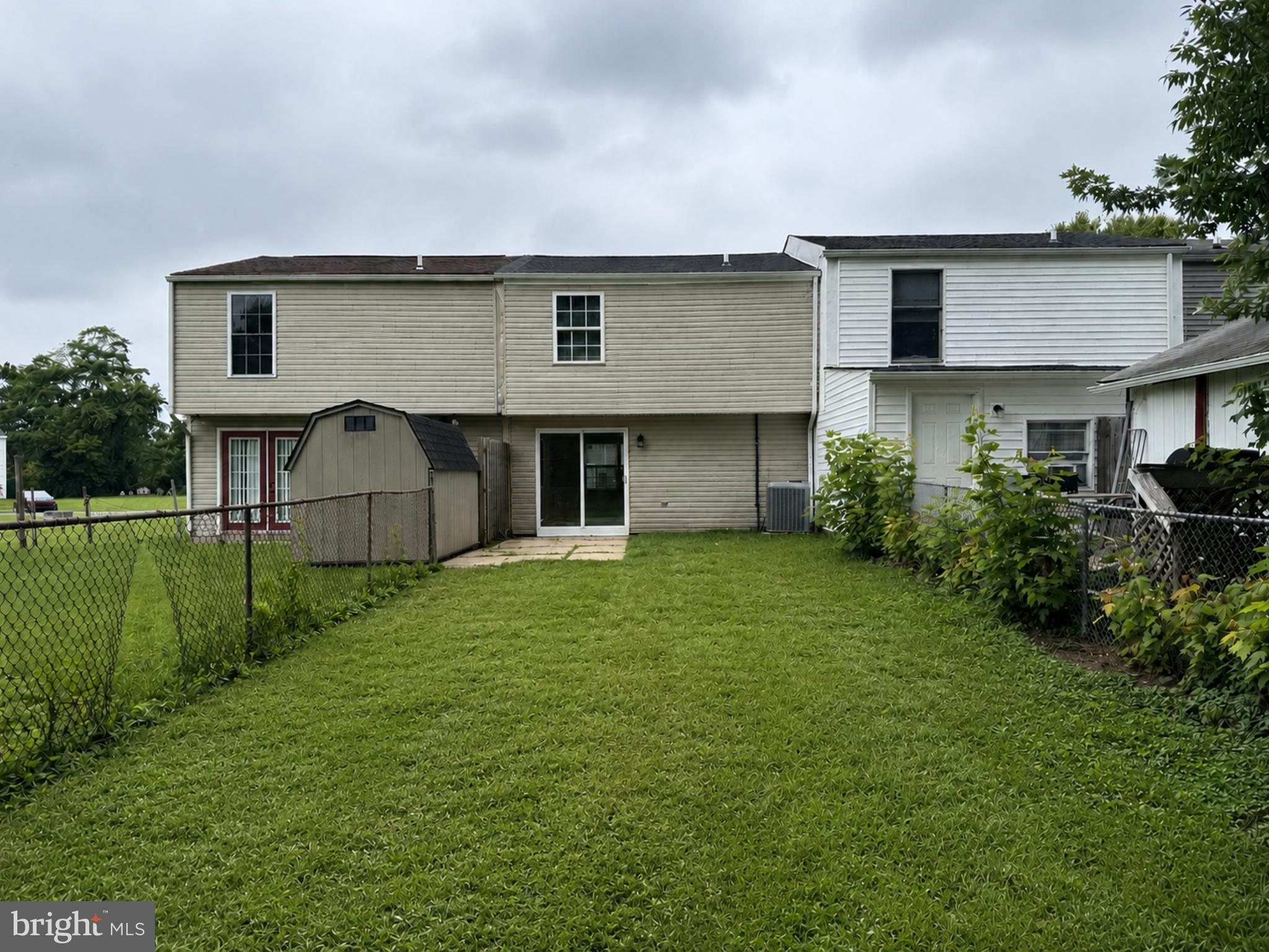 ELKTON TOWNHOUSES - Residential