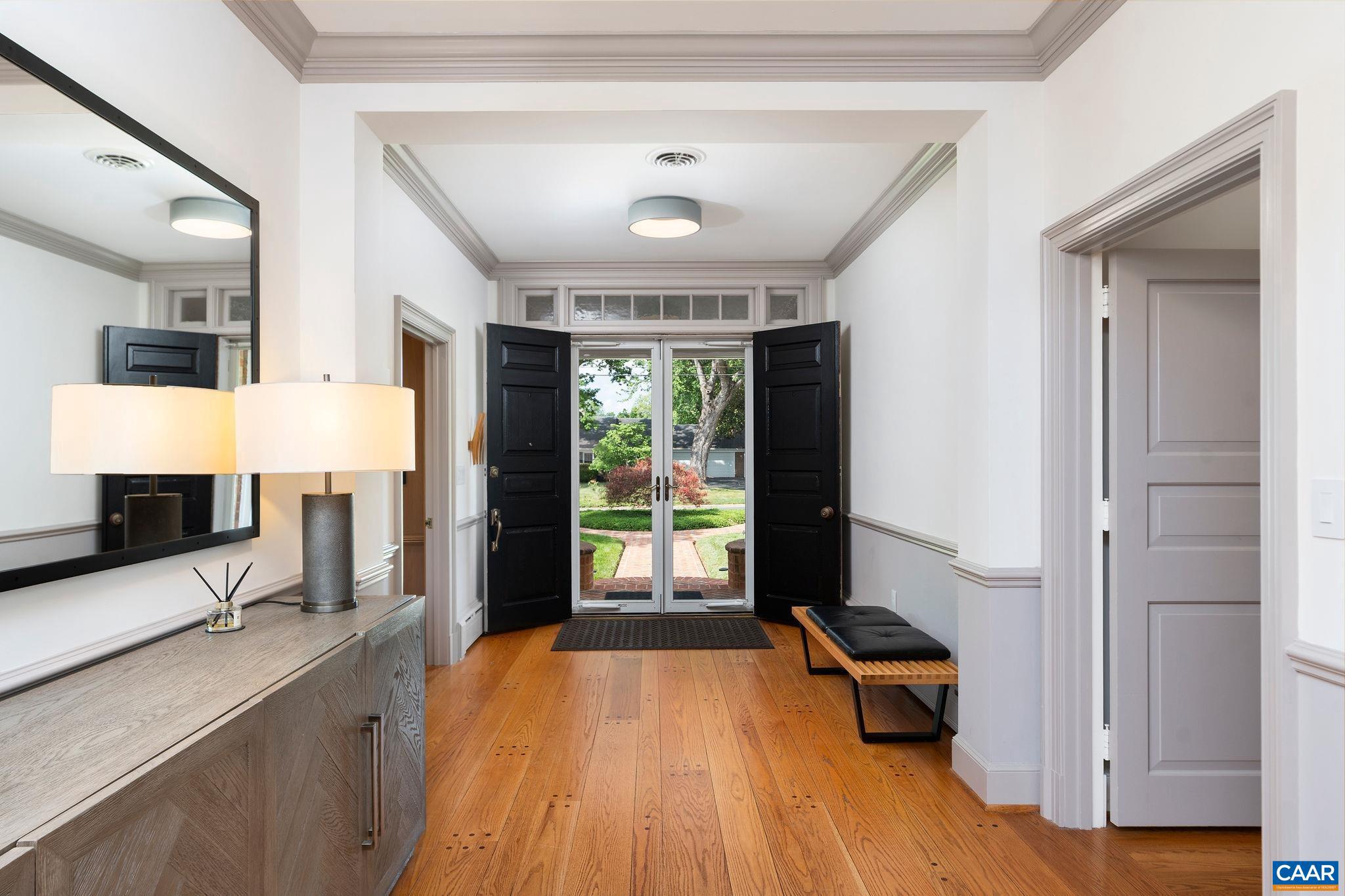 FAIRWAY HILLS - Residential