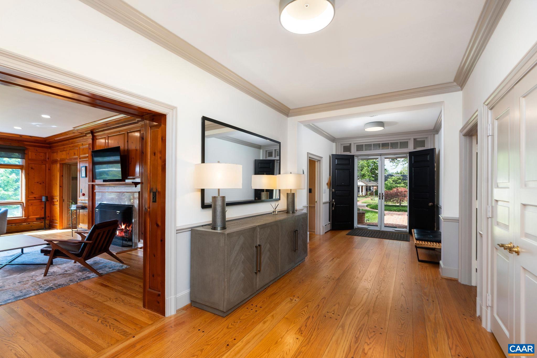 FAIRWAY HILLS - Residential