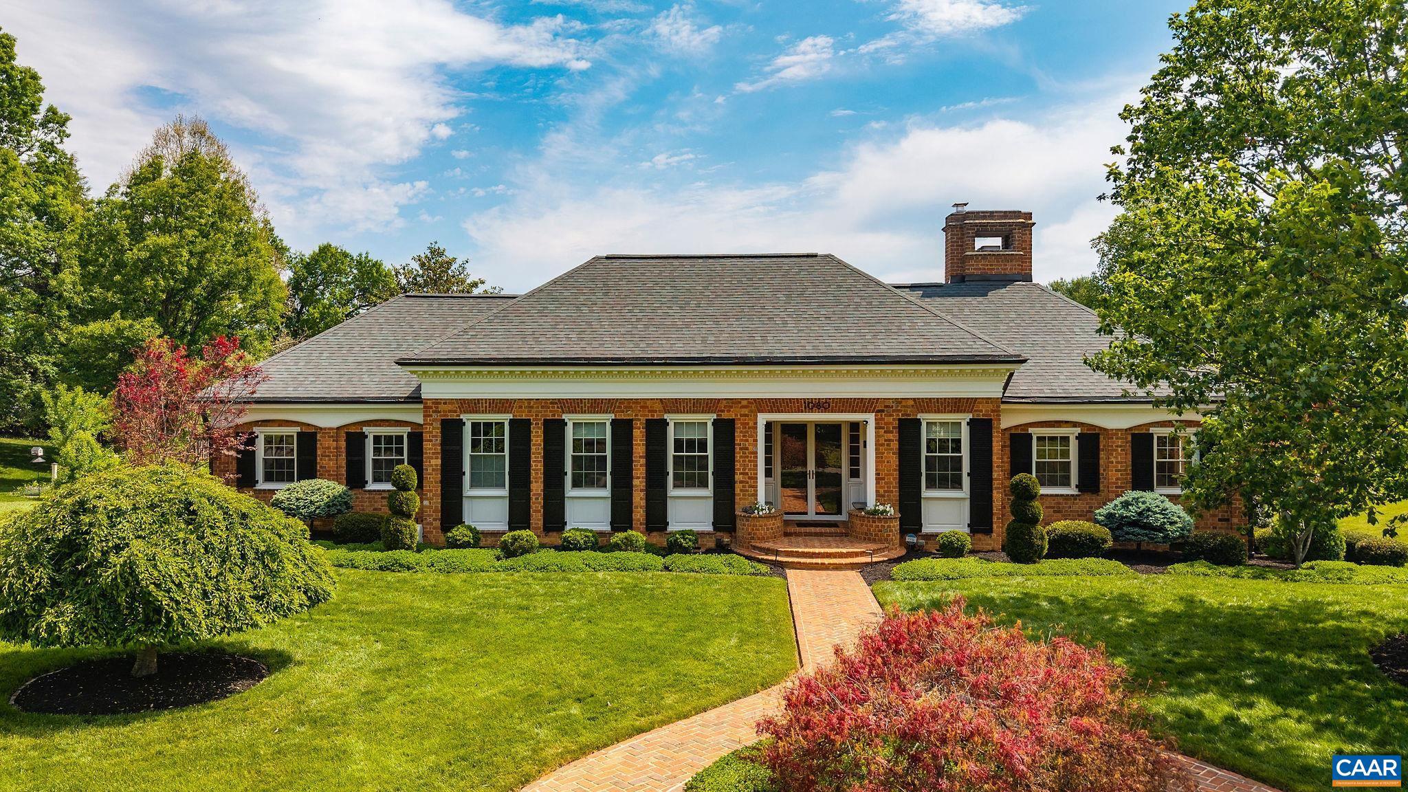 FAIRWAY HILLS - Residential