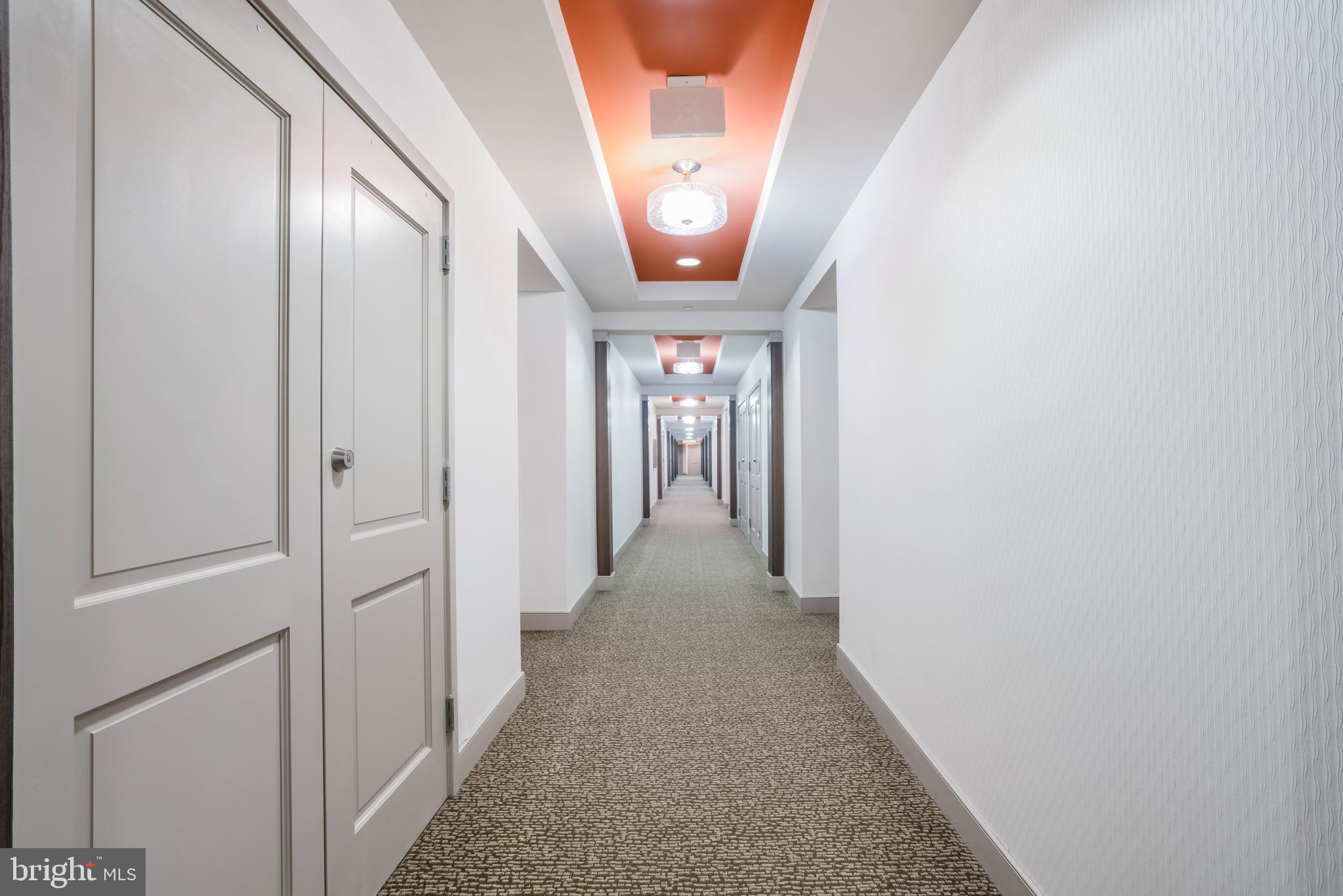 GRADUATE HOSPITAL - Residential