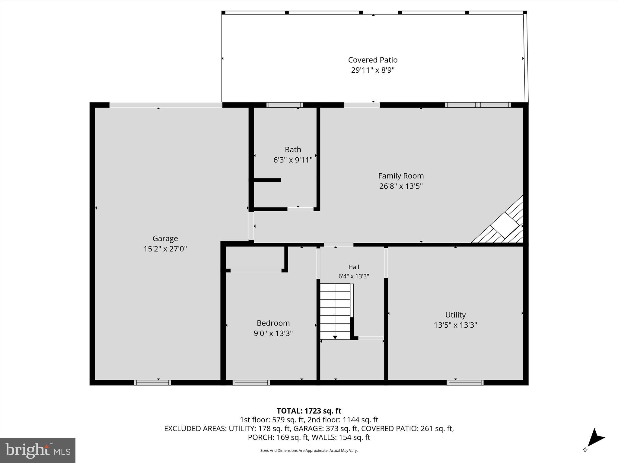 HOMELAND GARDENS - Residential