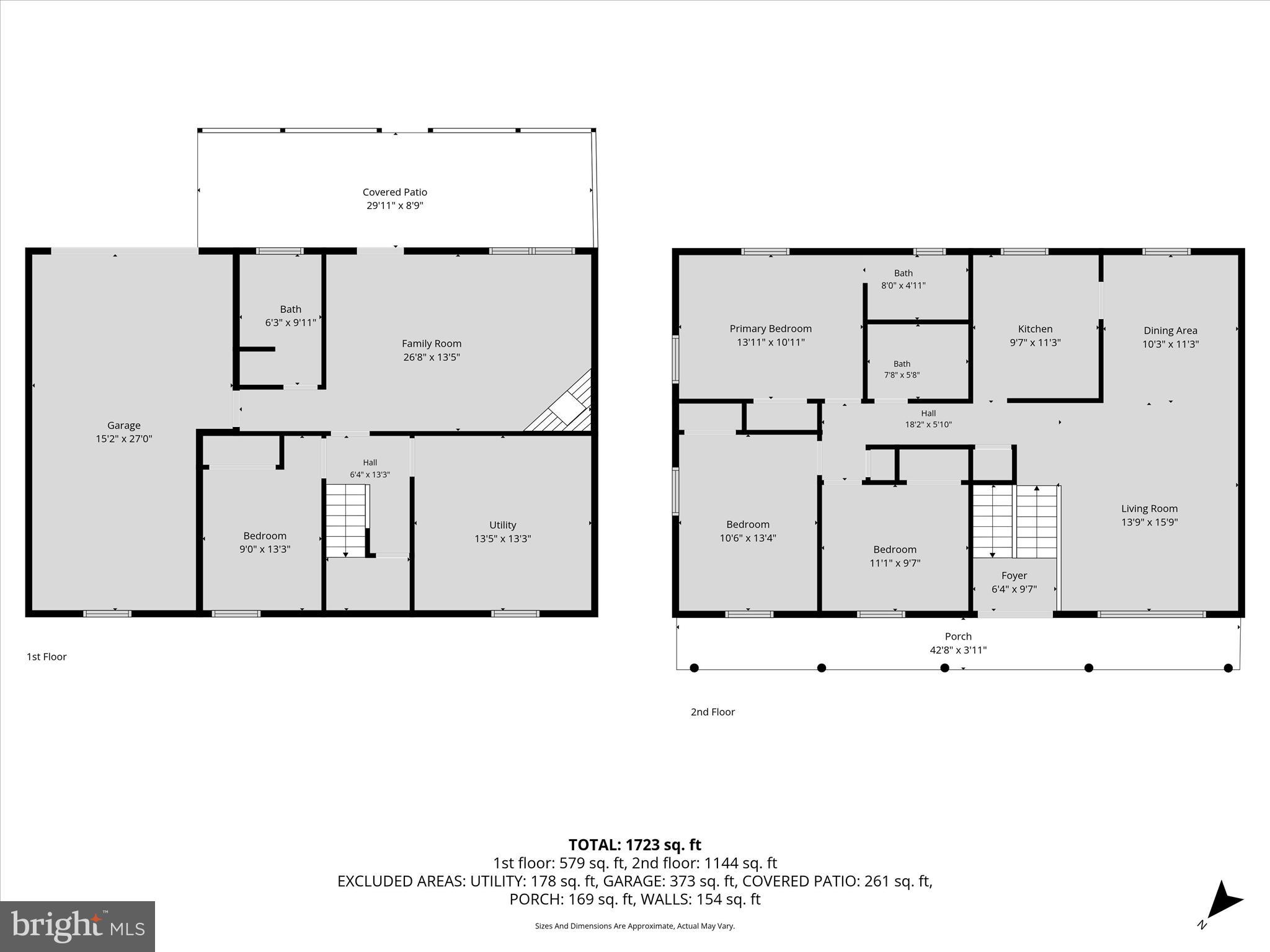 HOMELAND GARDENS - Residential