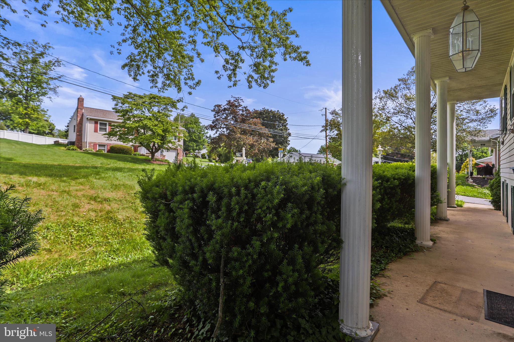 HOMELAND GARDENS - Residential