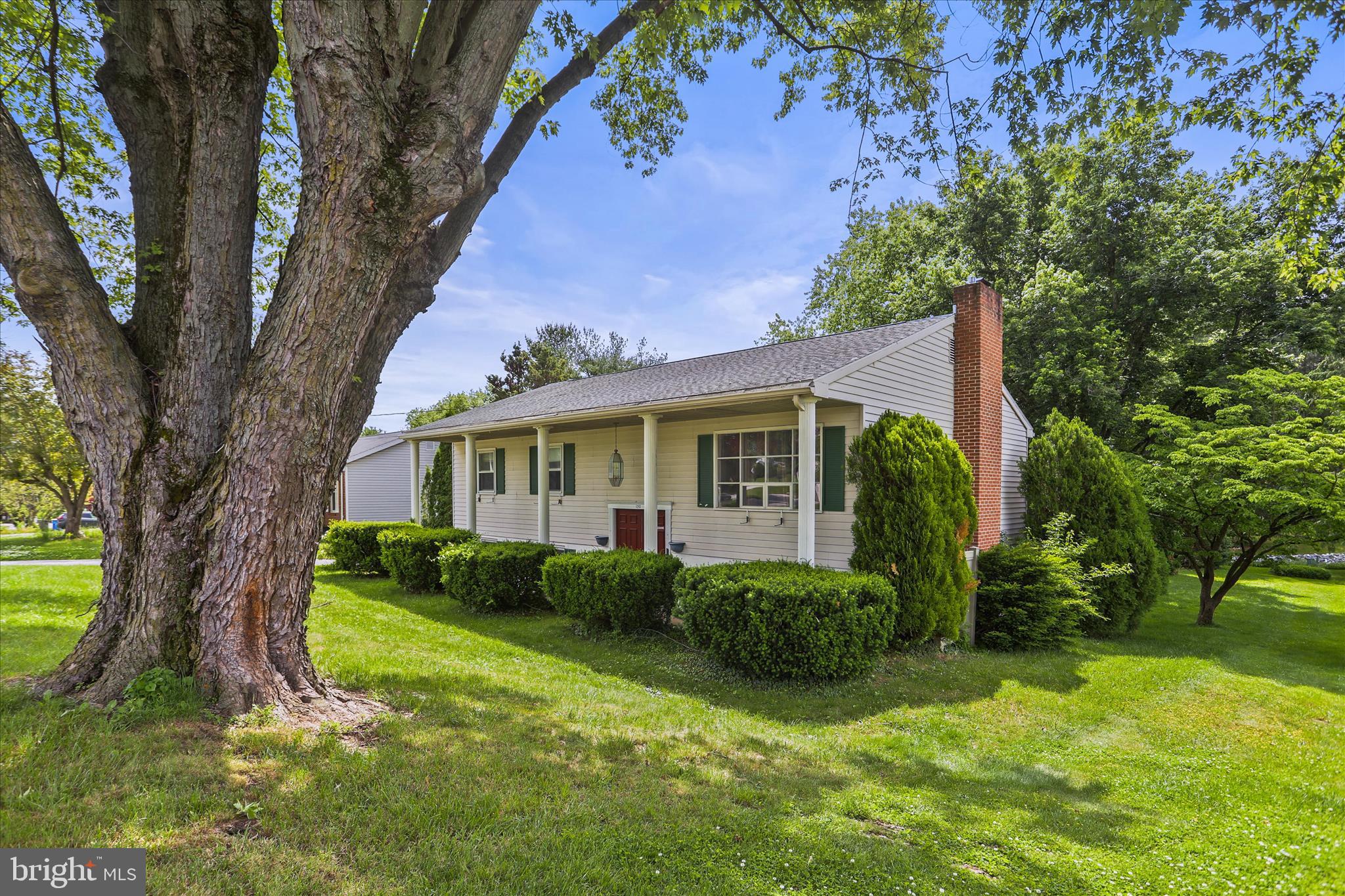 HOMELAND GARDENS - Residential