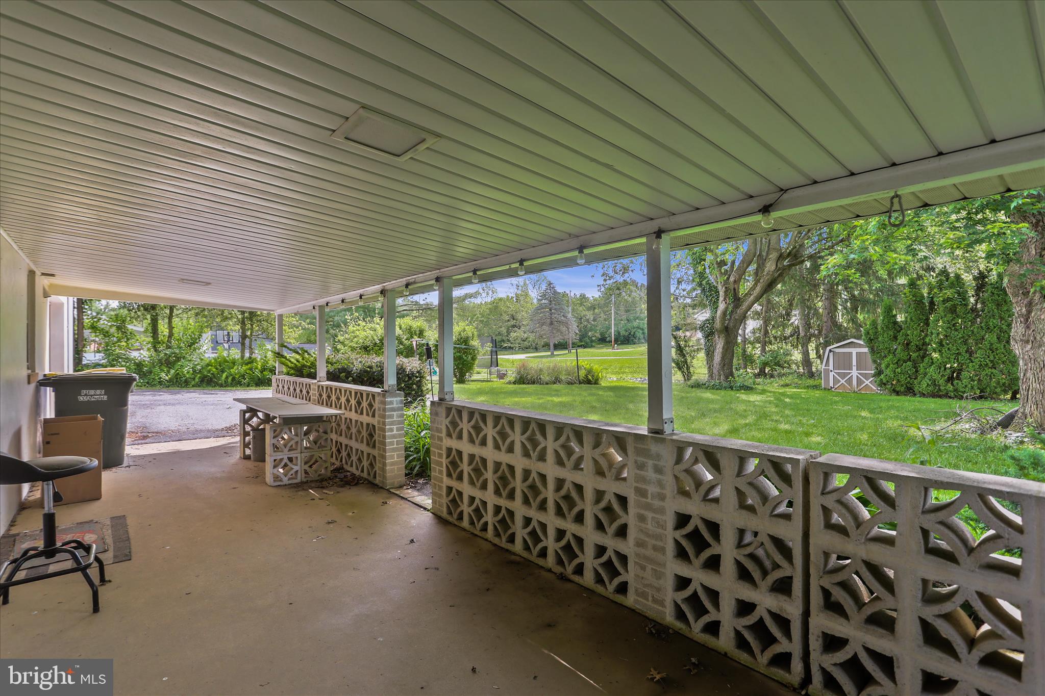 HOMELAND GARDENS - Residential