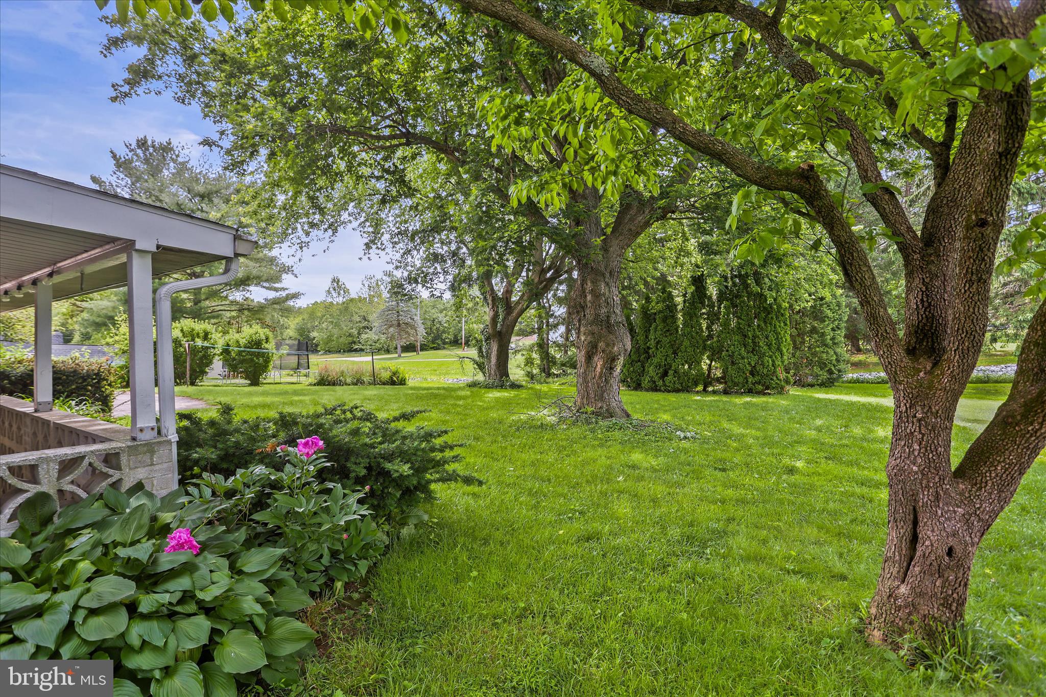 HOMELAND GARDENS - Residential