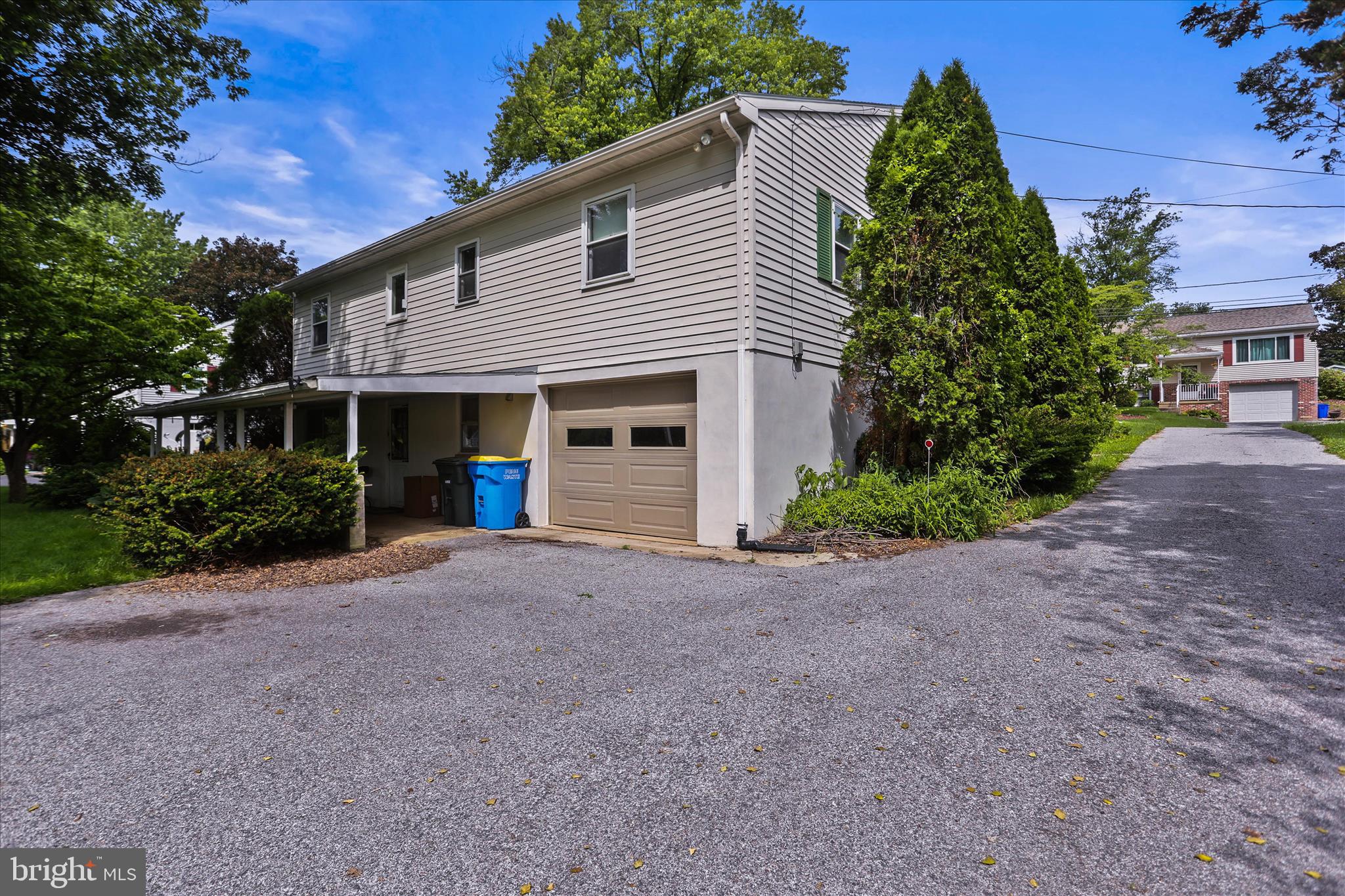 HOMELAND GARDENS - Residential