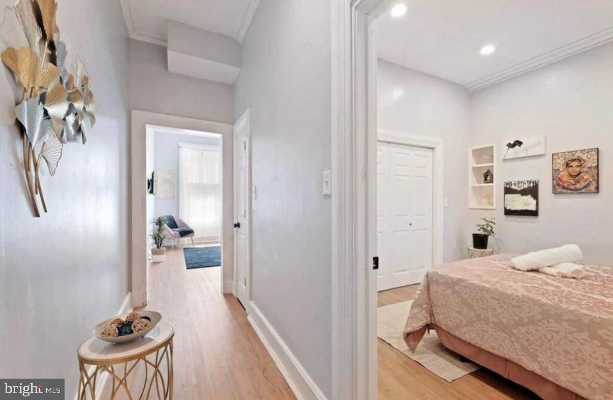FAIRMOUNT - Residential Lease