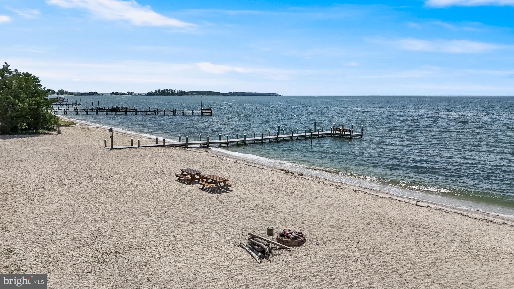 POTOMAC BEACH - Residential