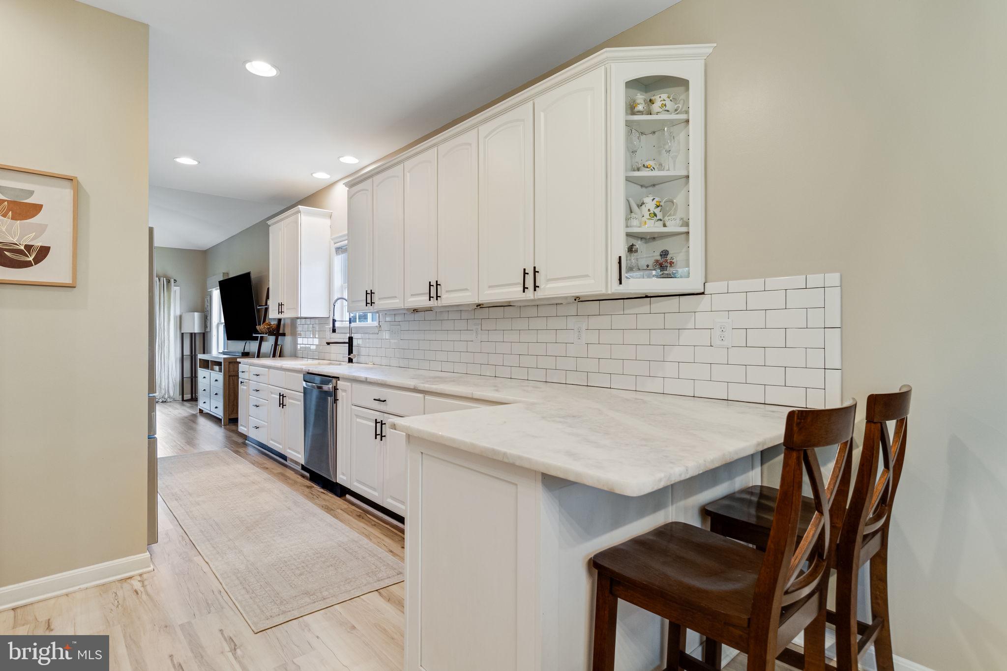 POTOMAC BEACH - Residential