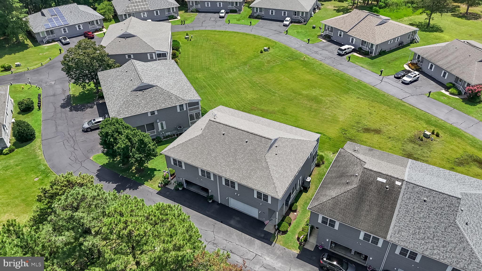 POTOMAC BEACH - Residential