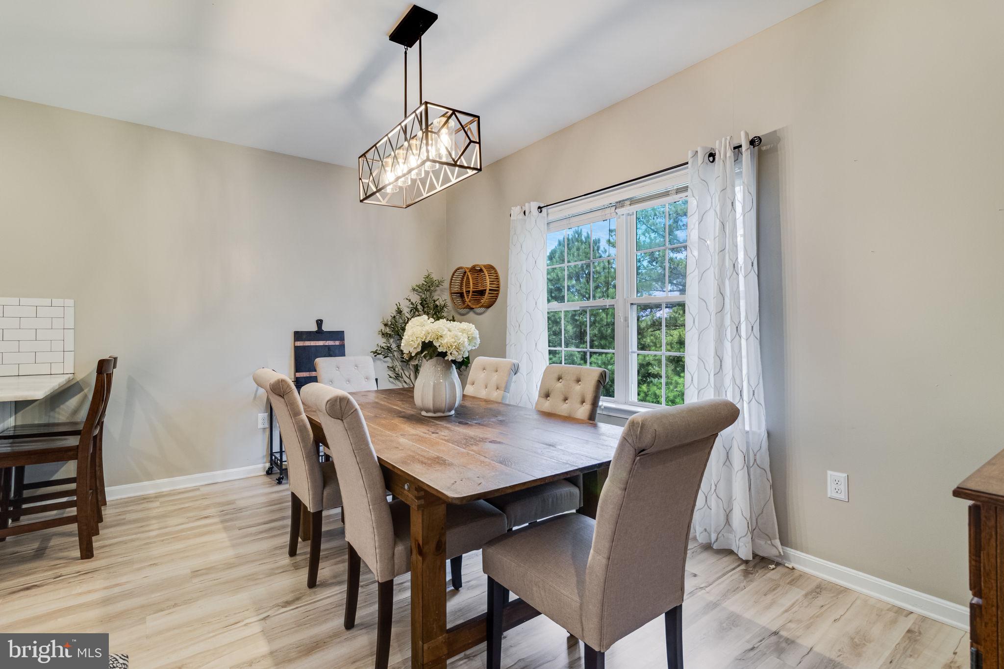 POTOMAC BEACH - Residential