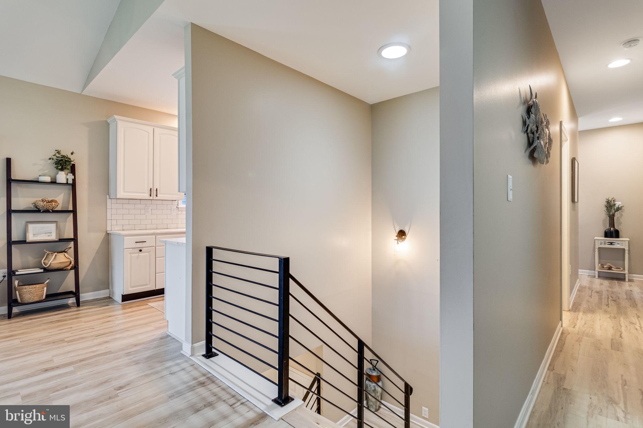 POTOMAC BEACH - Residential