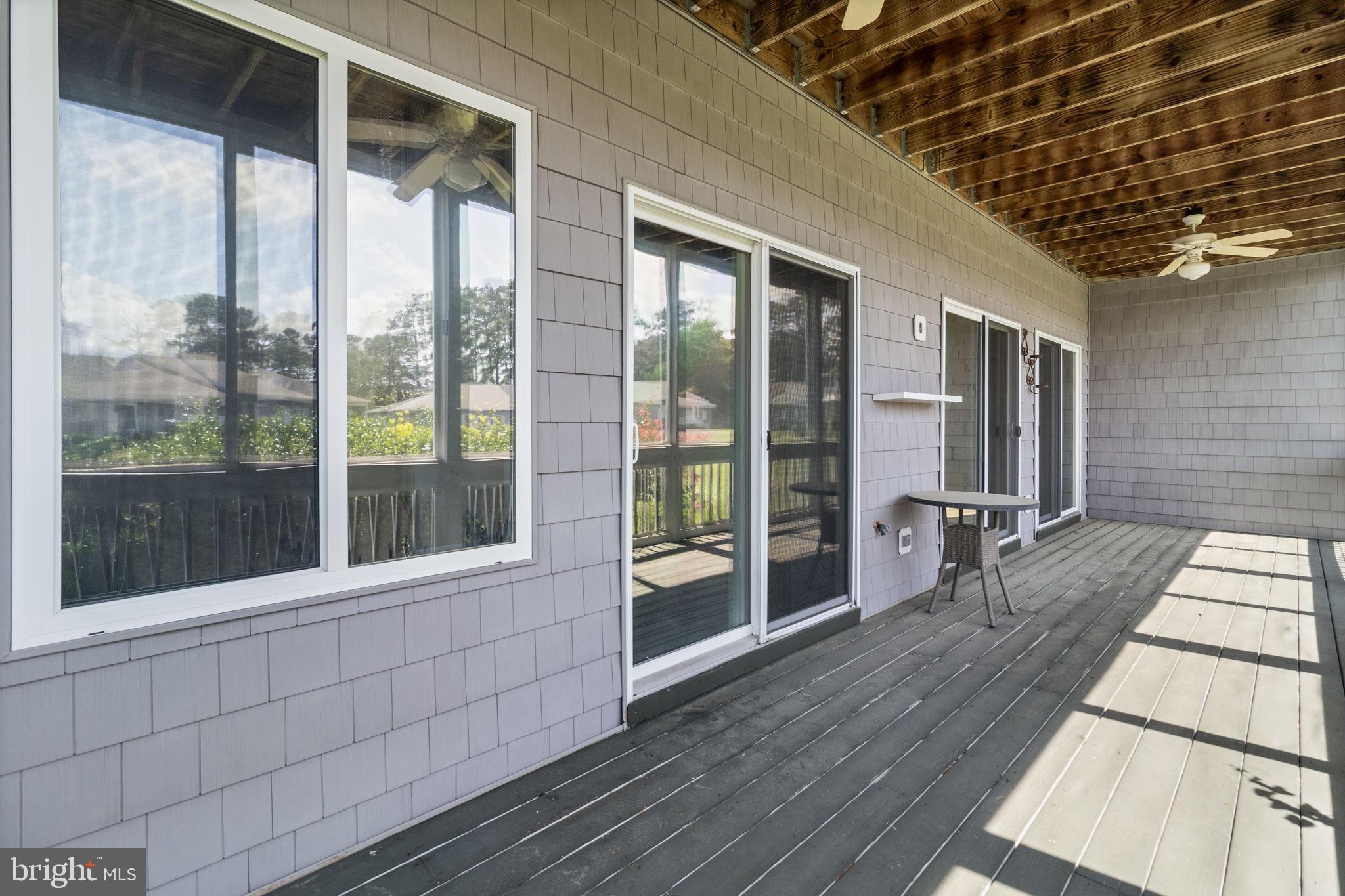 POTOMAC BEACH - Residential
