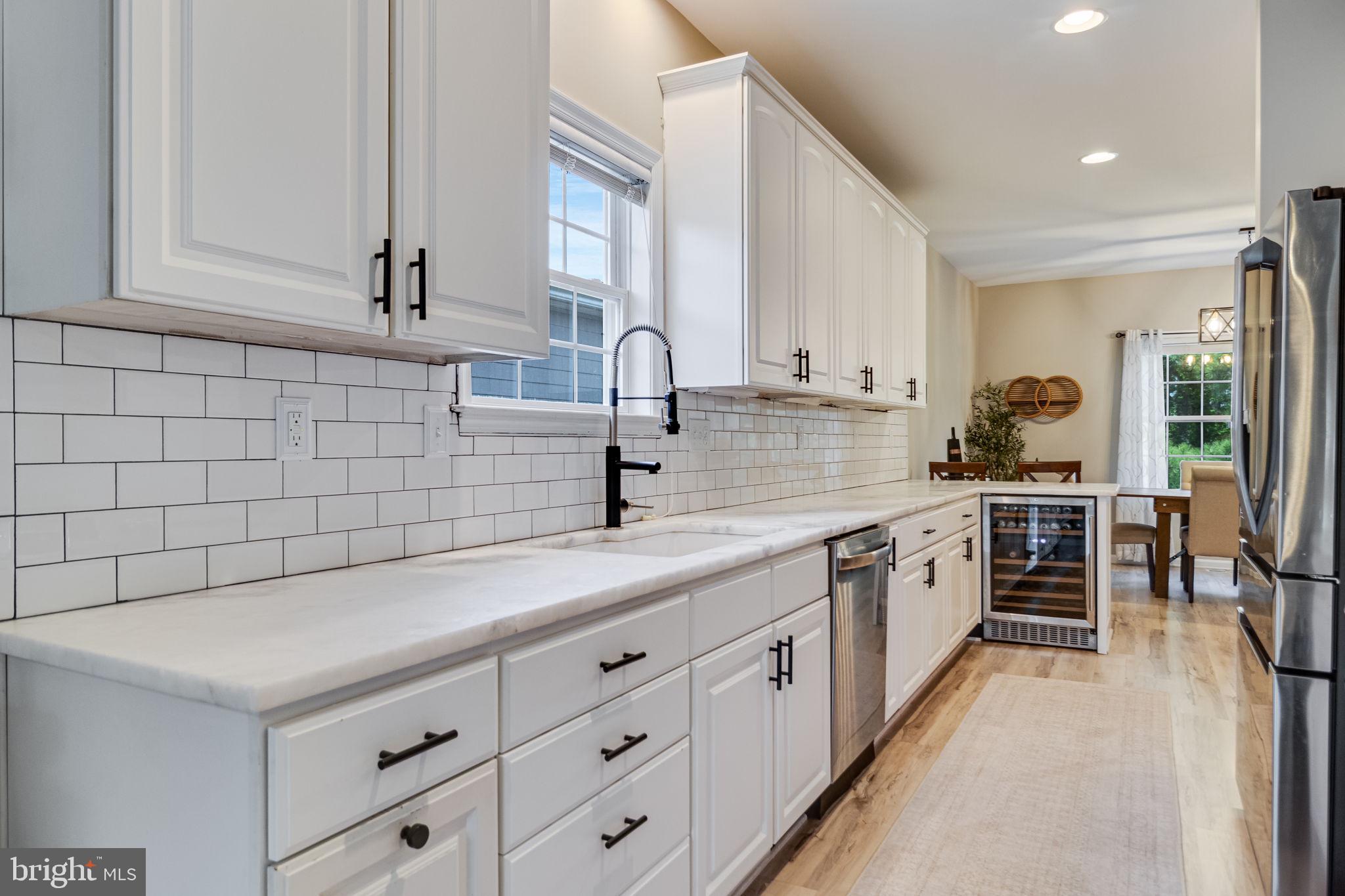 POTOMAC BEACH - Residential