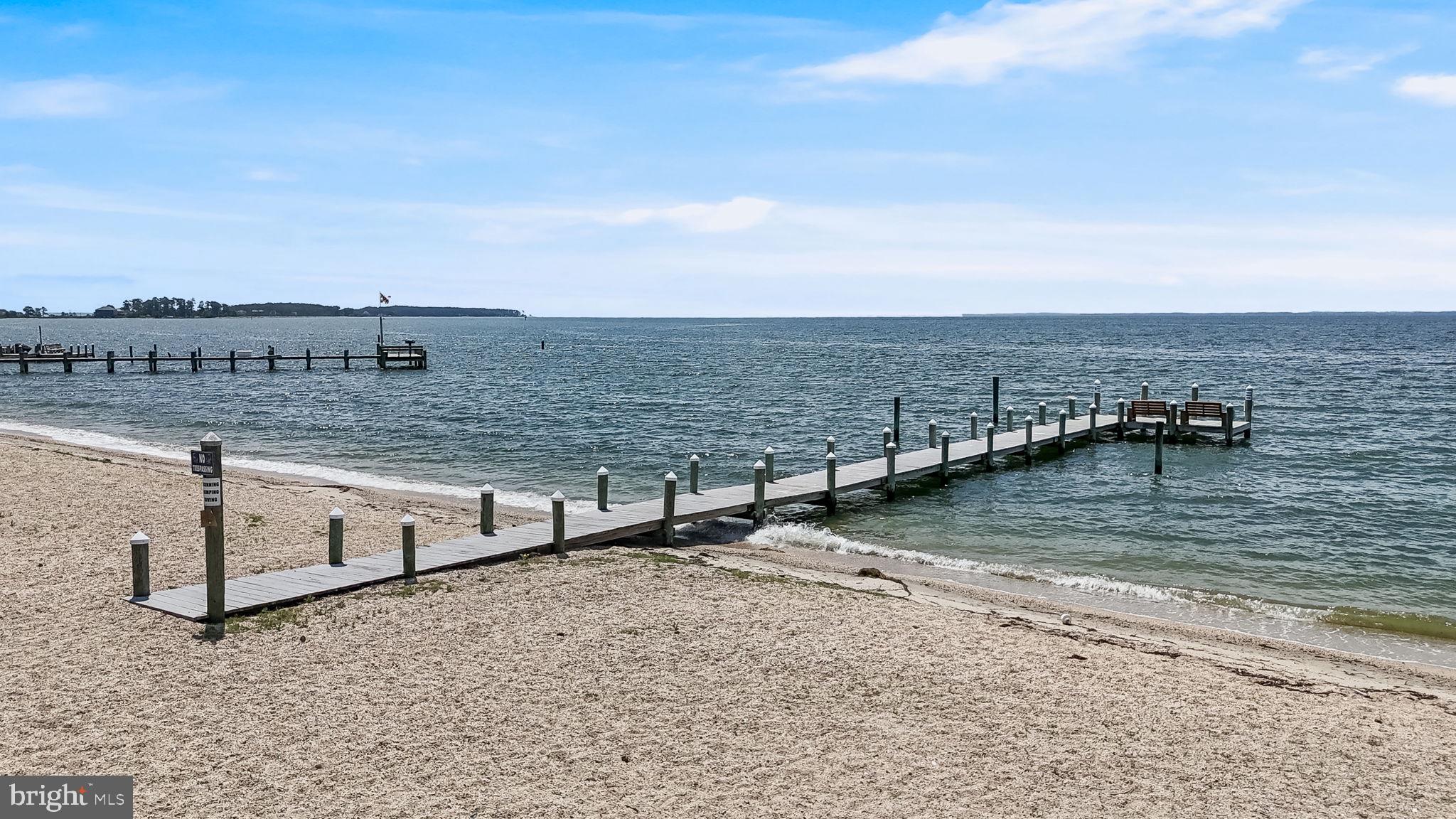 POTOMAC BEACH - Residential