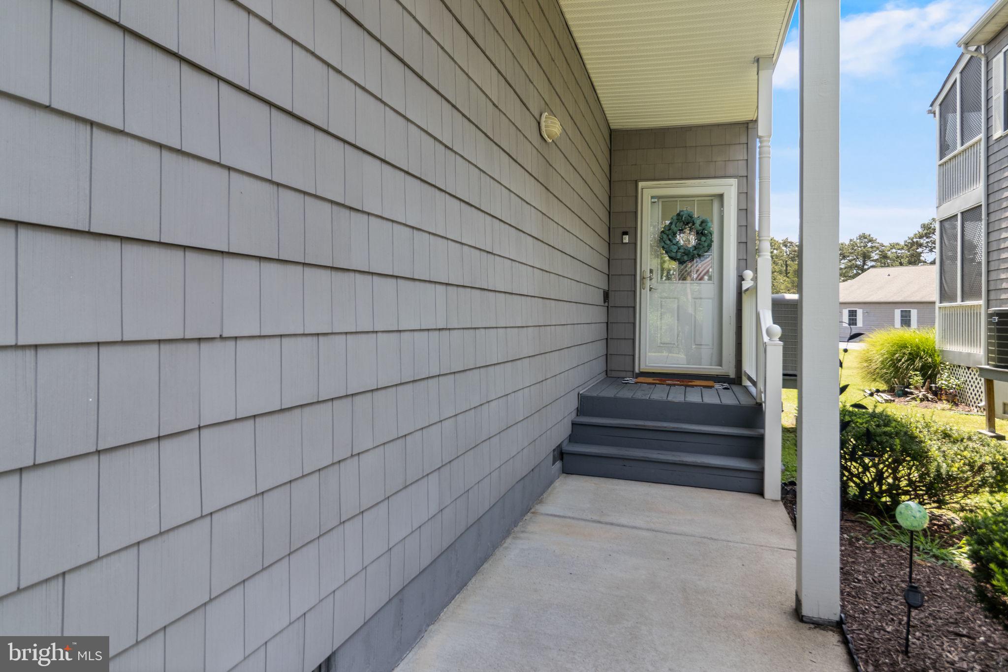 POTOMAC BEACH - Residential