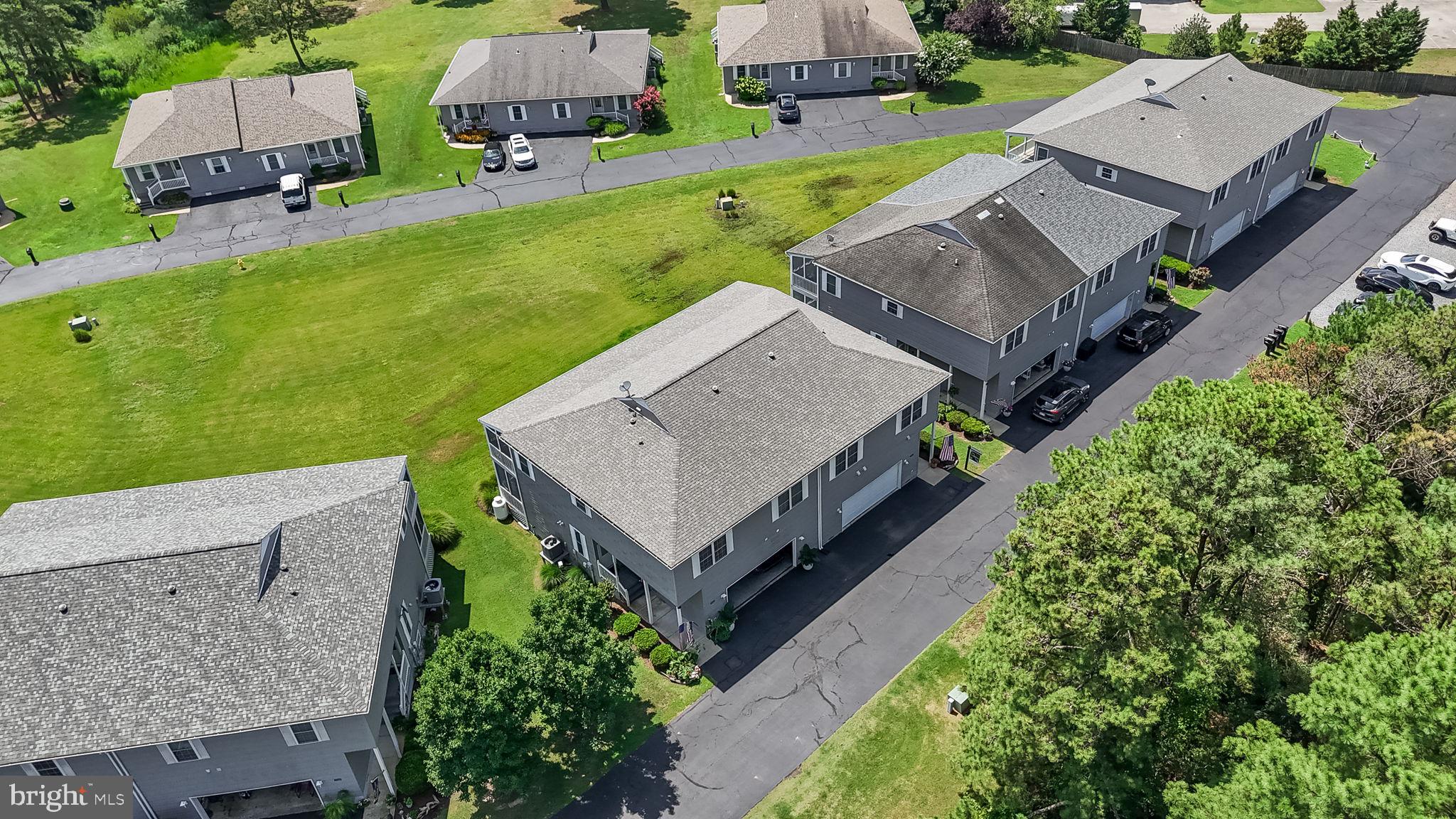 POTOMAC BEACH - Residential