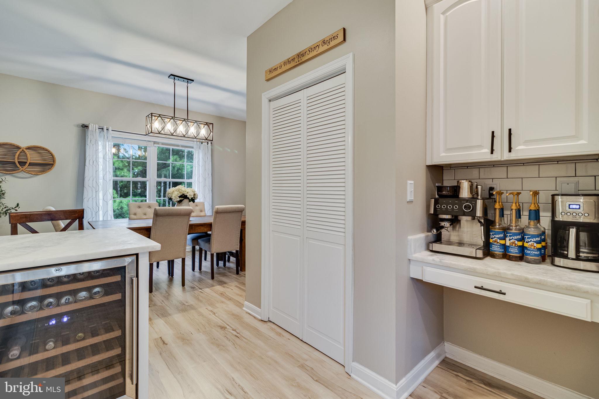 POTOMAC BEACH - Residential