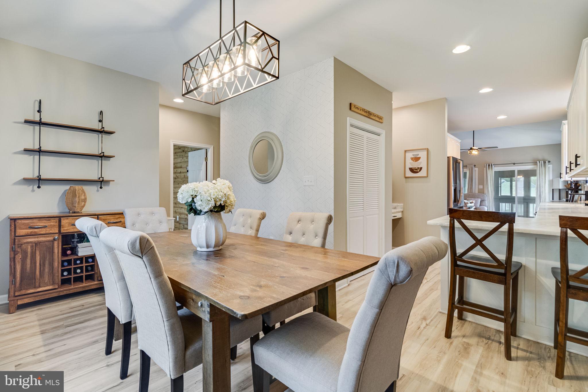 POTOMAC BEACH - Residential