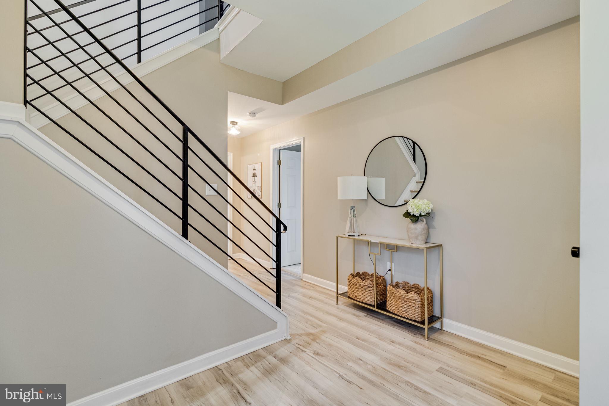 POTOMAC BEACH - Residential