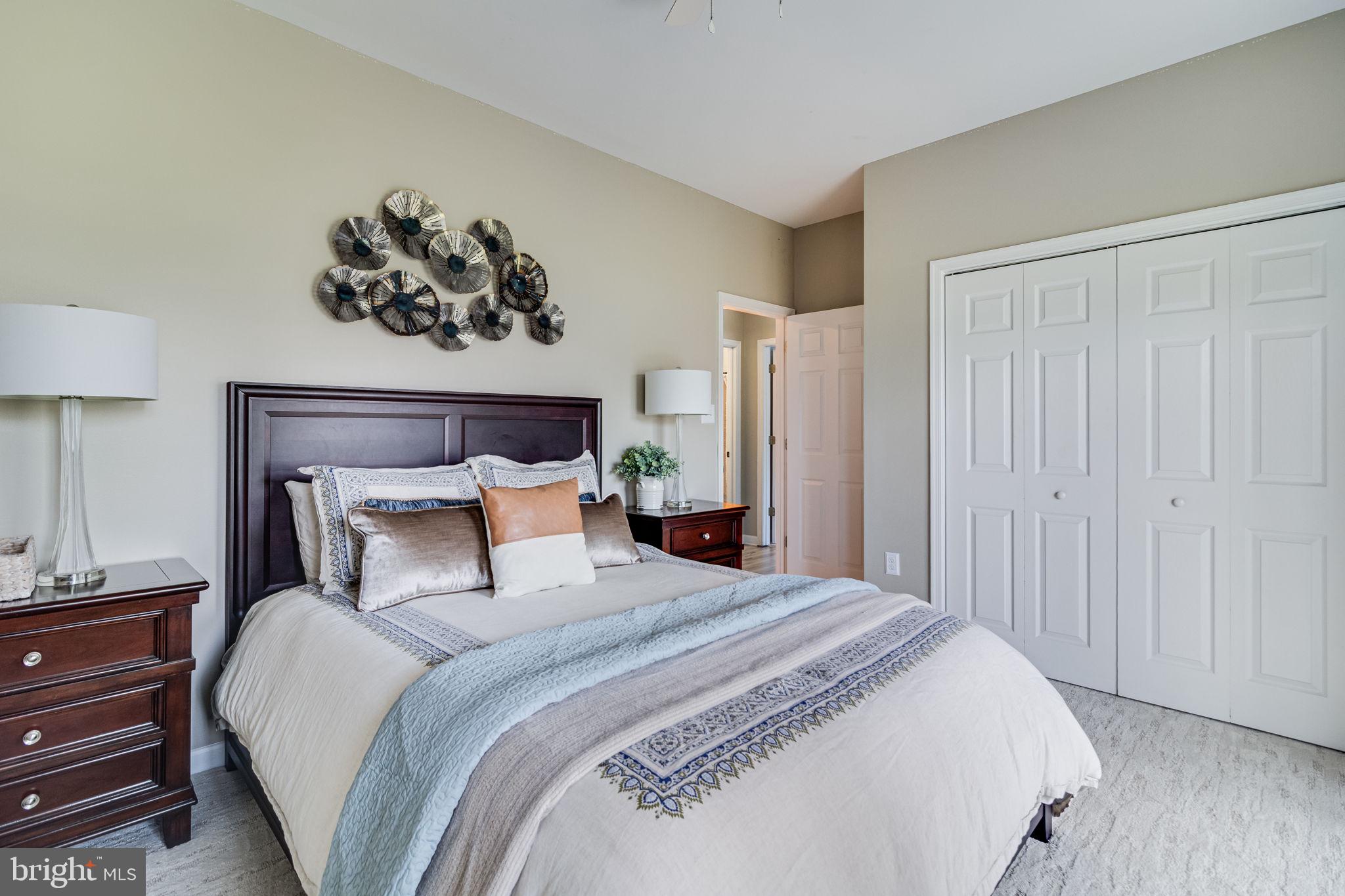 POTOMAC BEACH - Residential
