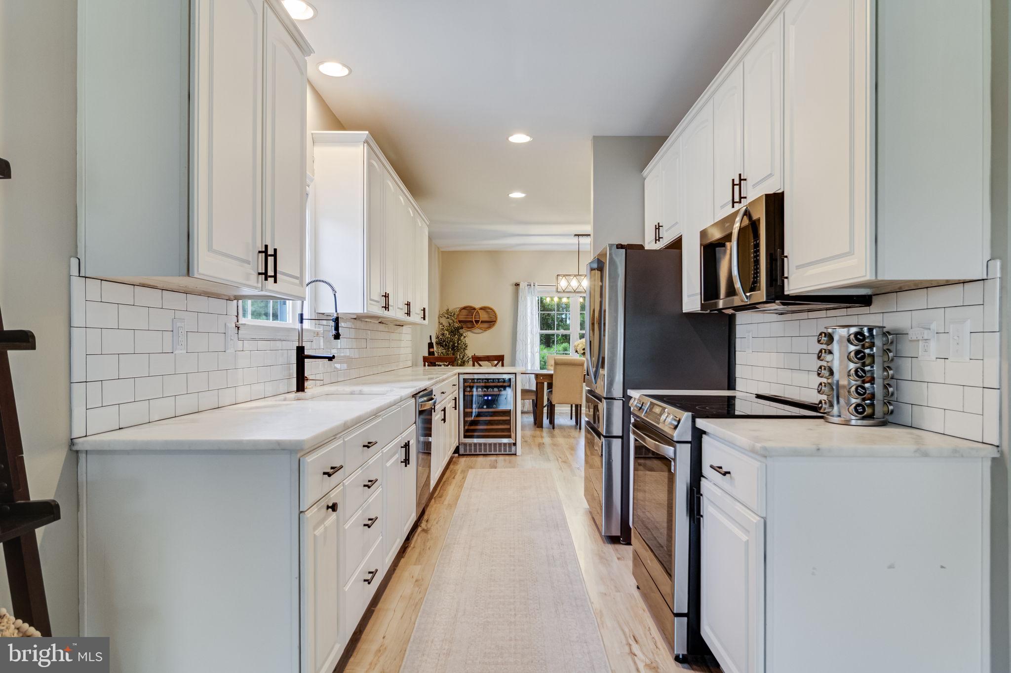 POTOMAC BEACH - Residential