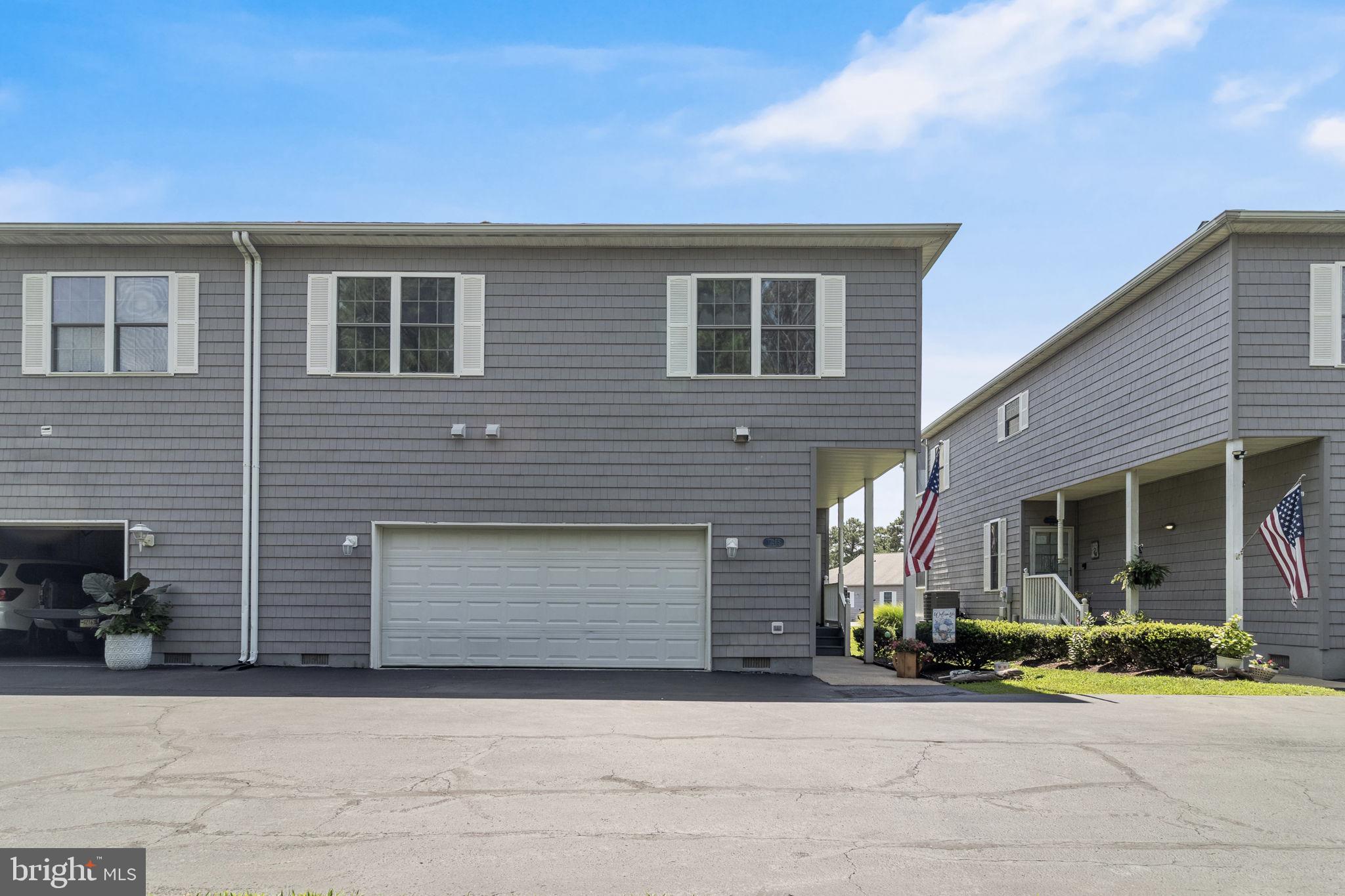 POTOMAC BEACH - Residential
