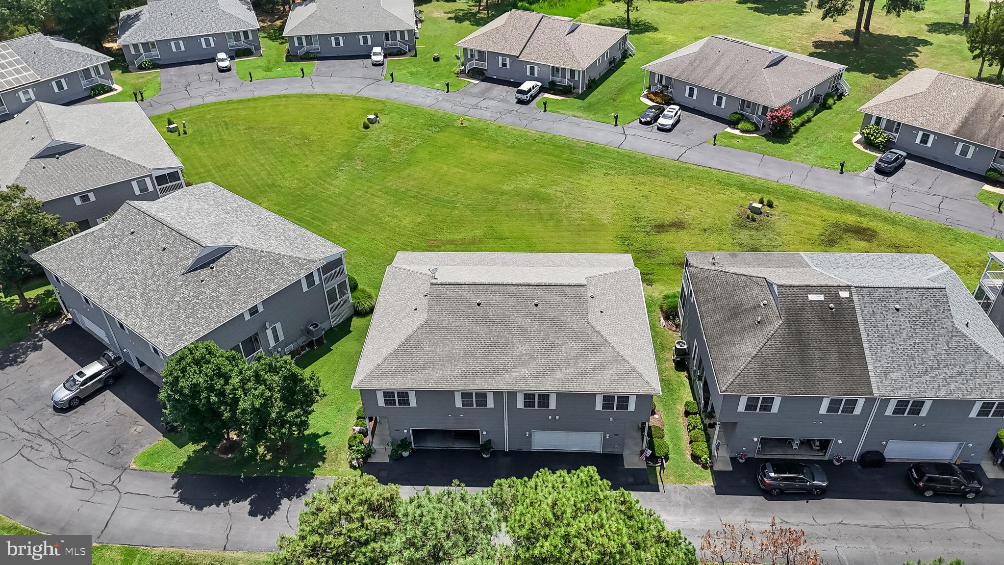 POTOMAC BEACH - Residential