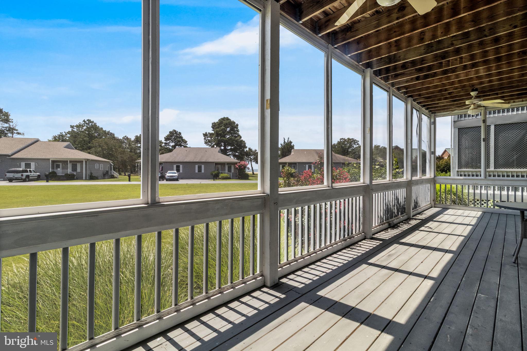POTOMAC BEACH - Residential