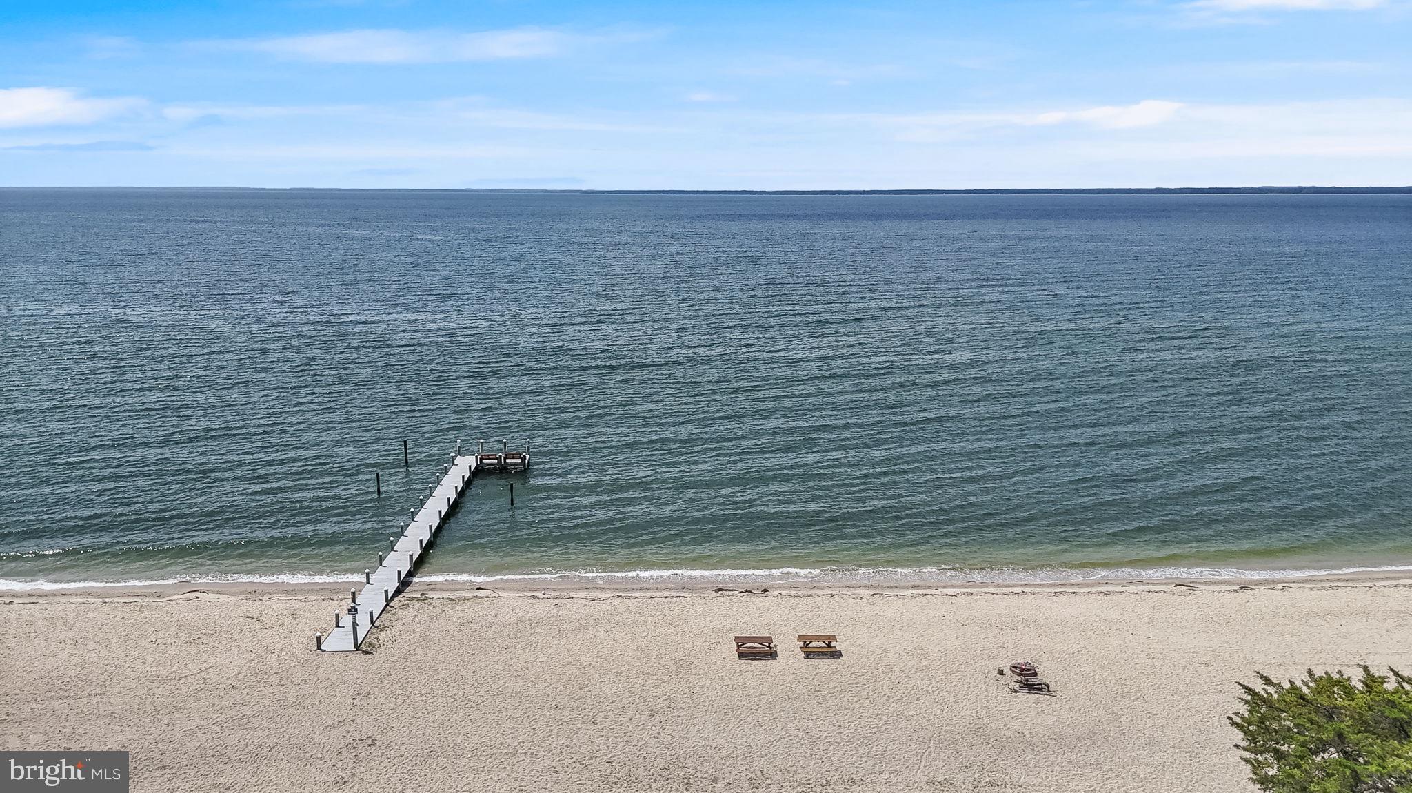 POTOMAC BEACH - Residential