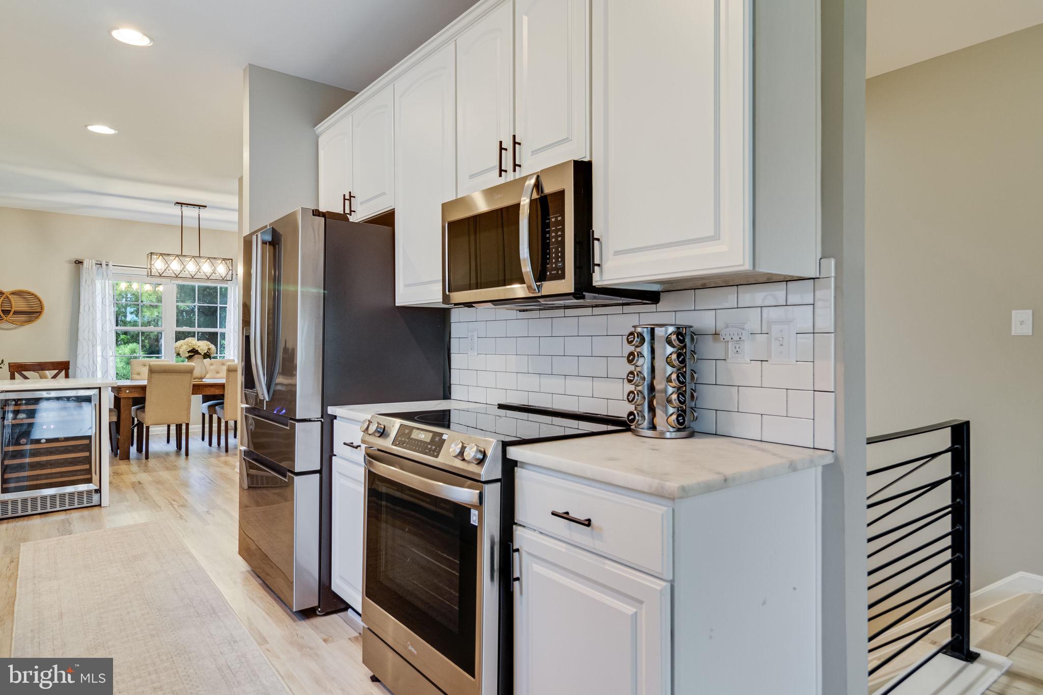 POTOMAC BEACH - Residential